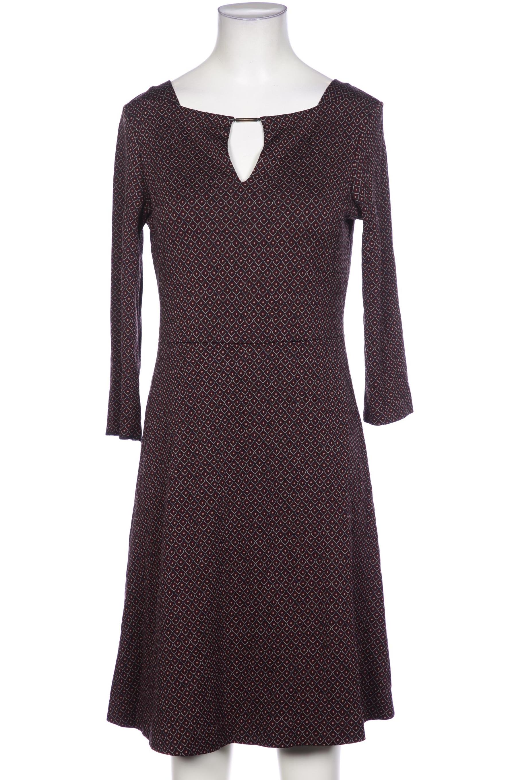 

Comma Damen Kleid, braun, Gr. 36