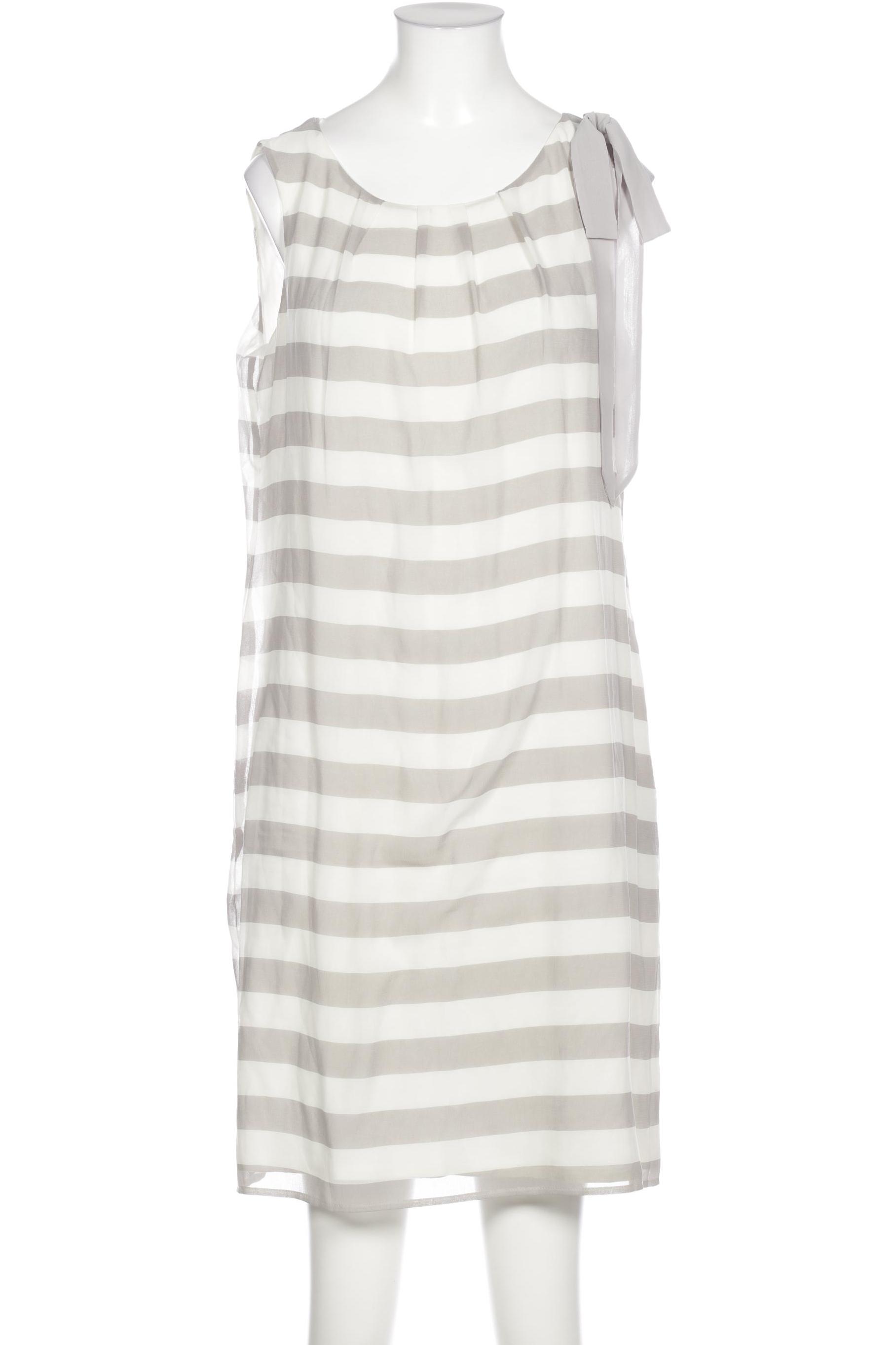 

Comma Damen Kleid, grau, Gr. 36