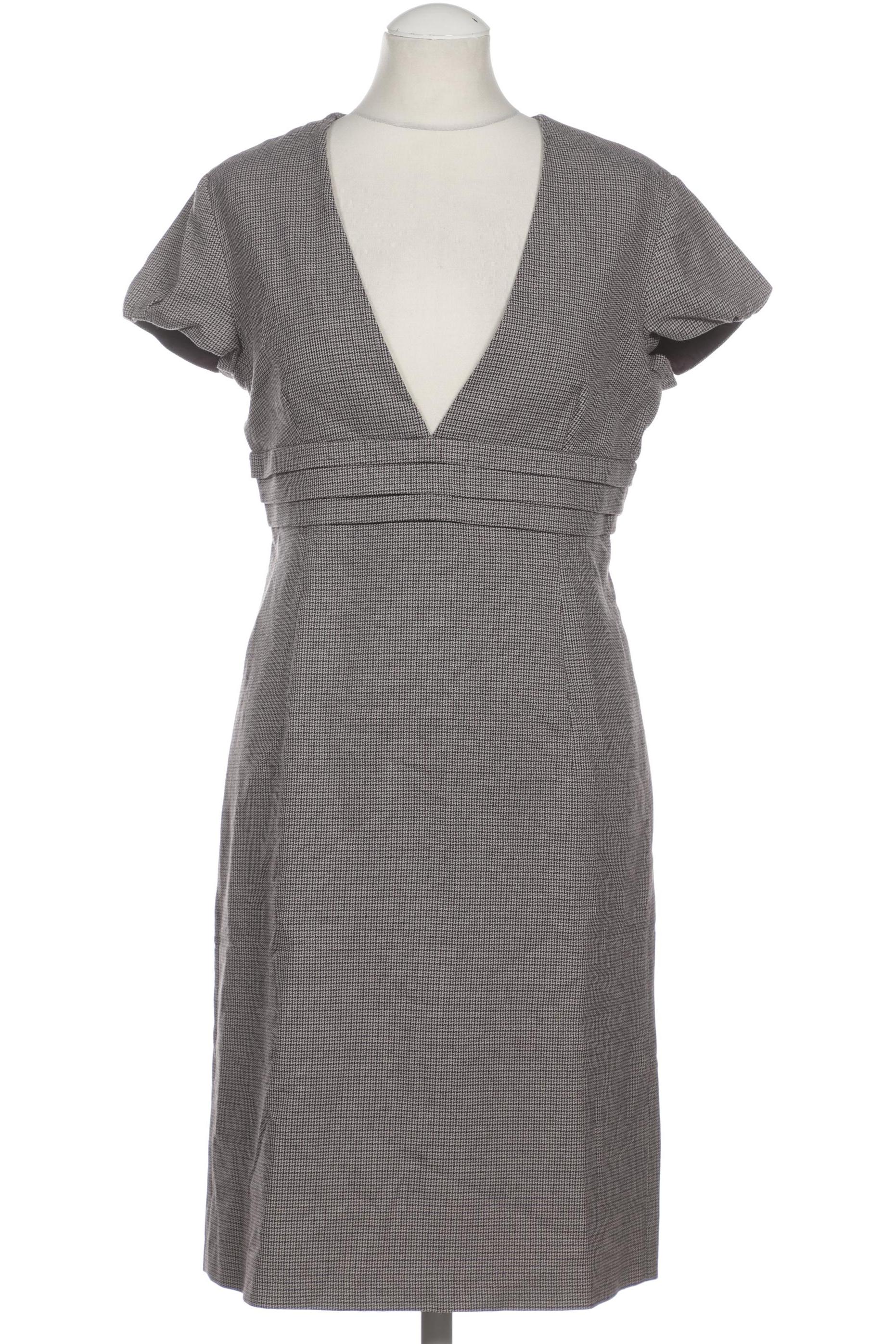 

Comma Damen Kleid, flieder, Gr. 36