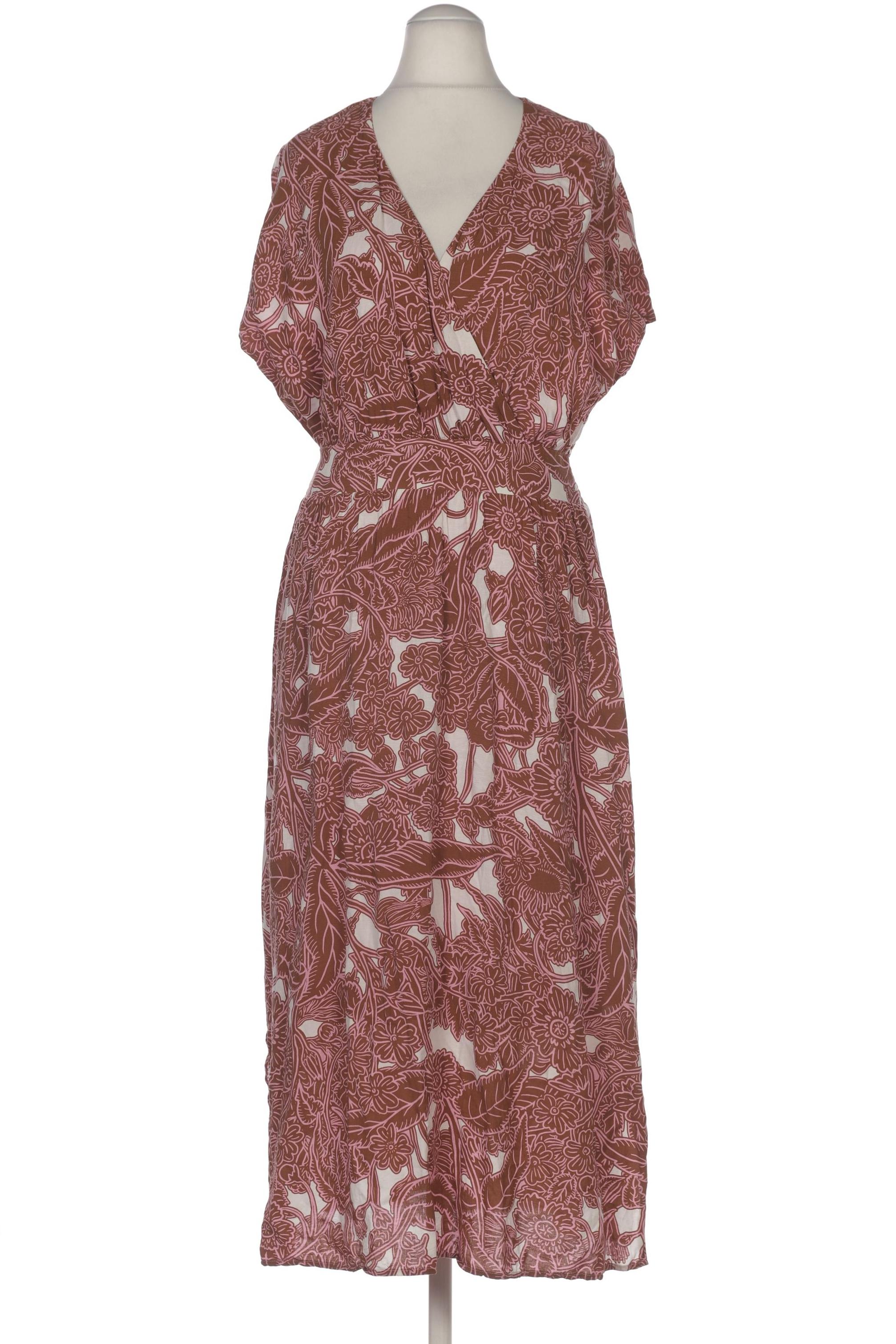 

Comma Damen Kleid, braun, Gr. 38