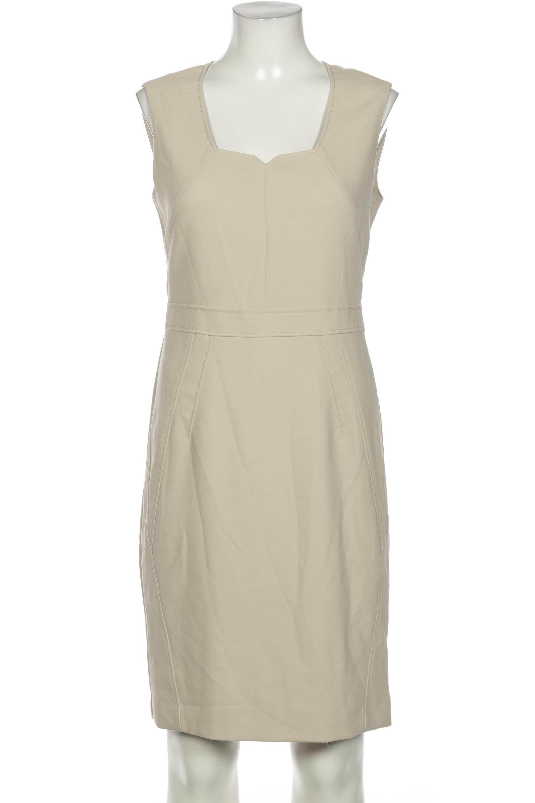 

Comma Damen Kleid, beige