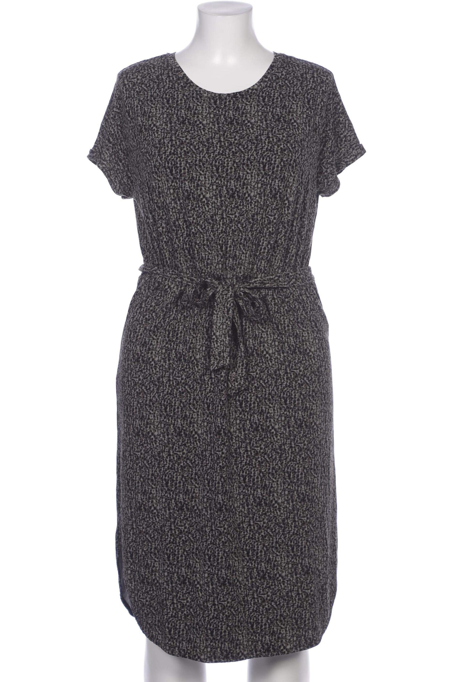 

Comma Damen Kleid, braun, Gr. 42