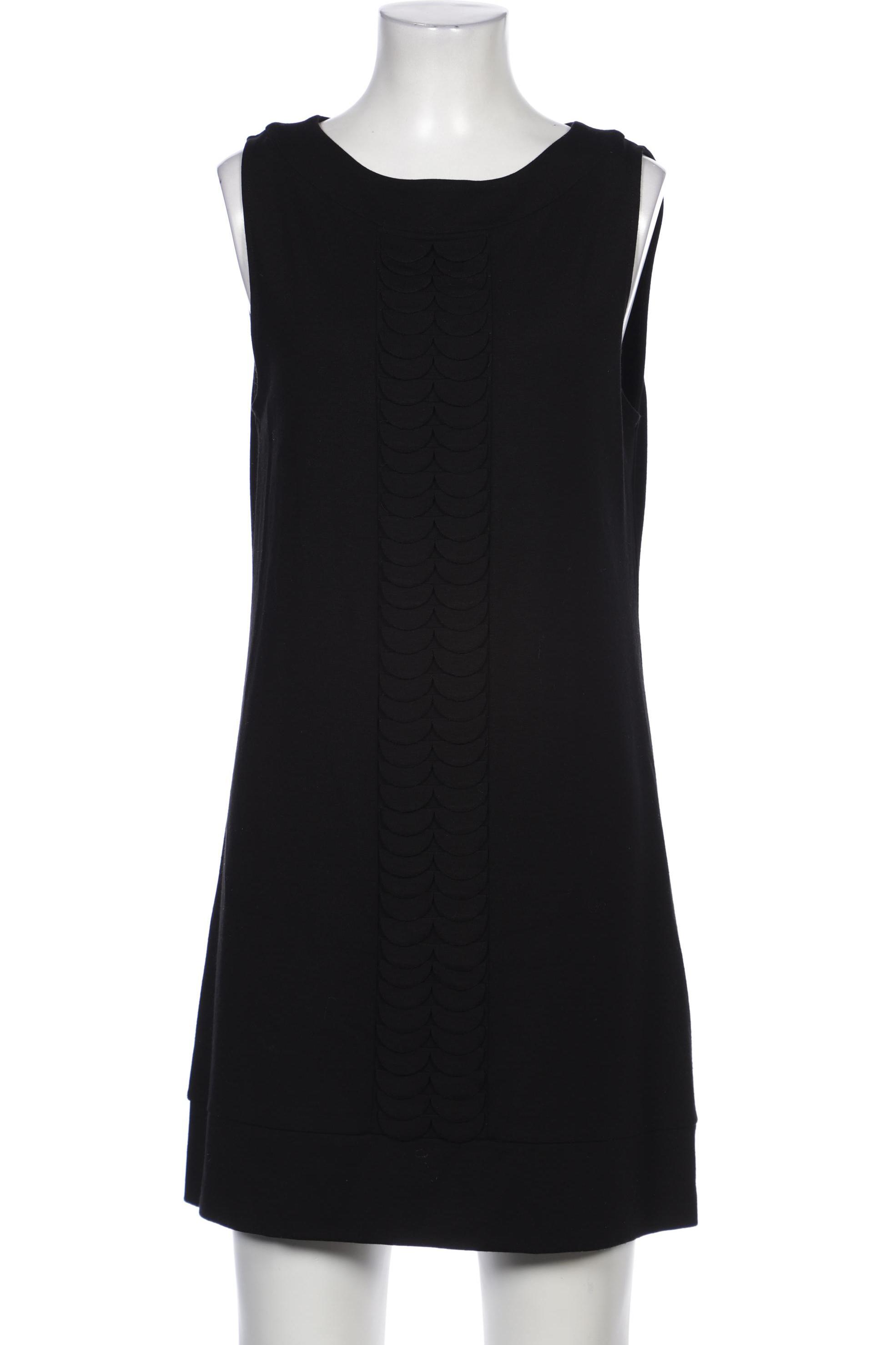 

Comma Damen Kleid, schwarz