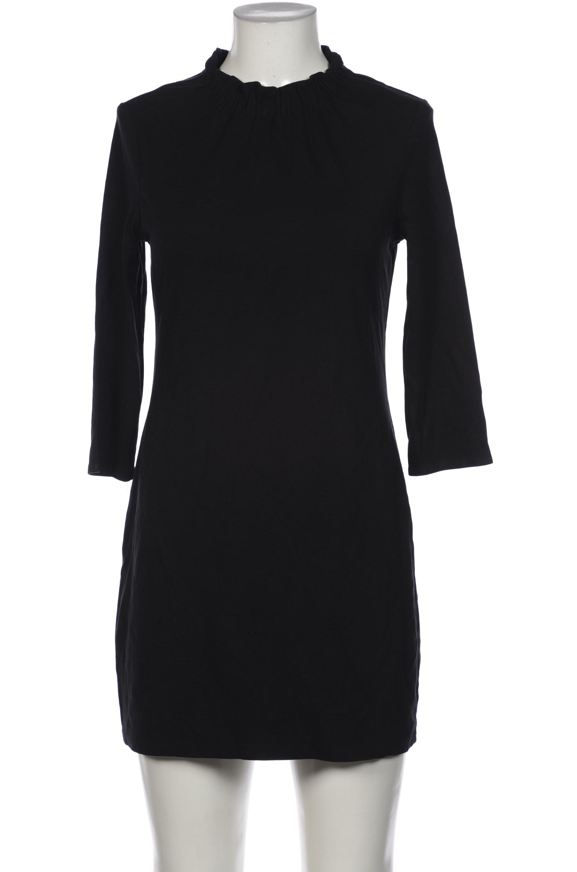 

Comma Damen Kleid, schwarz