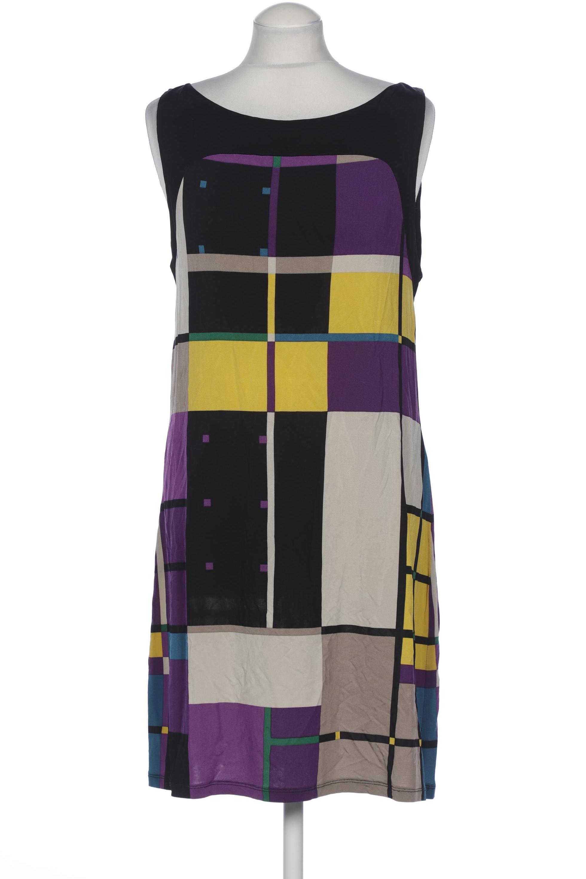 

Comma Damen Kleid, flieder, Gr. 40