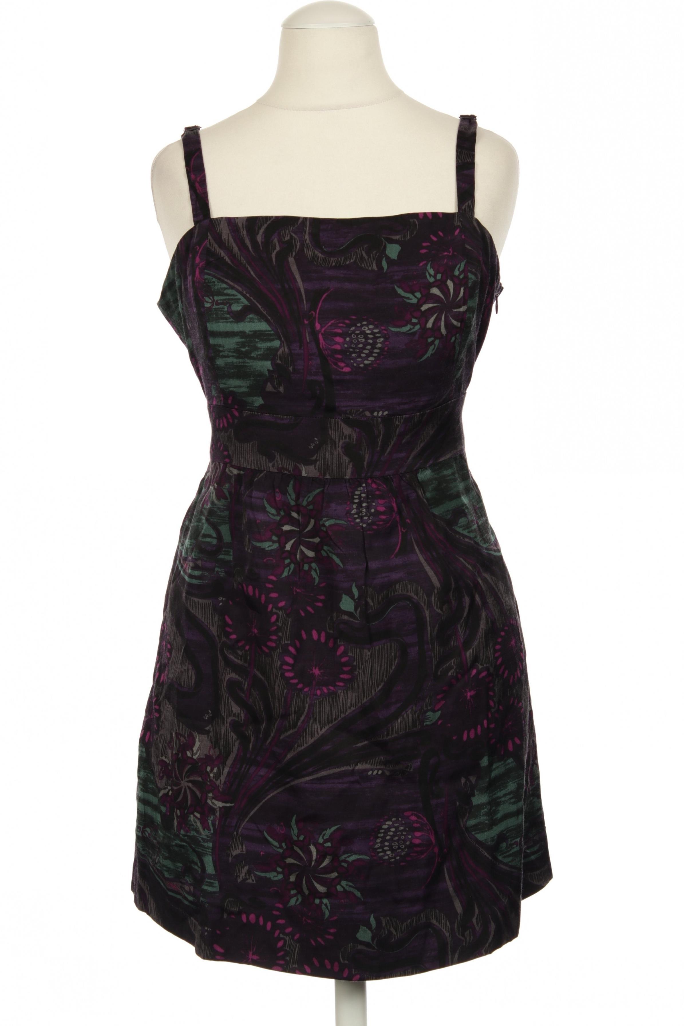 

Comma Damen Kleid, lila, Gr. 36