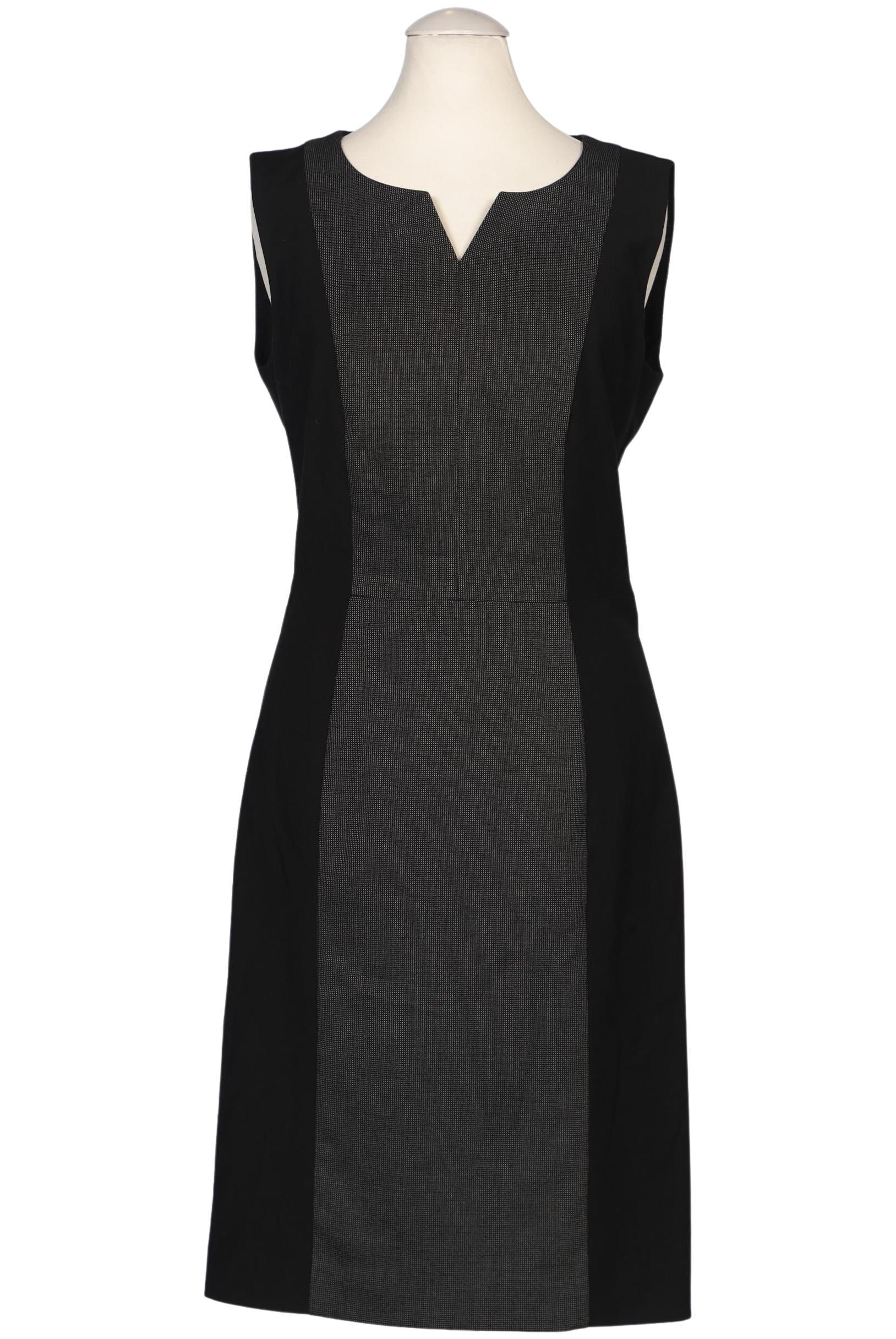 

Comma Damen Kleid, mehrfarbig, Gr. 34