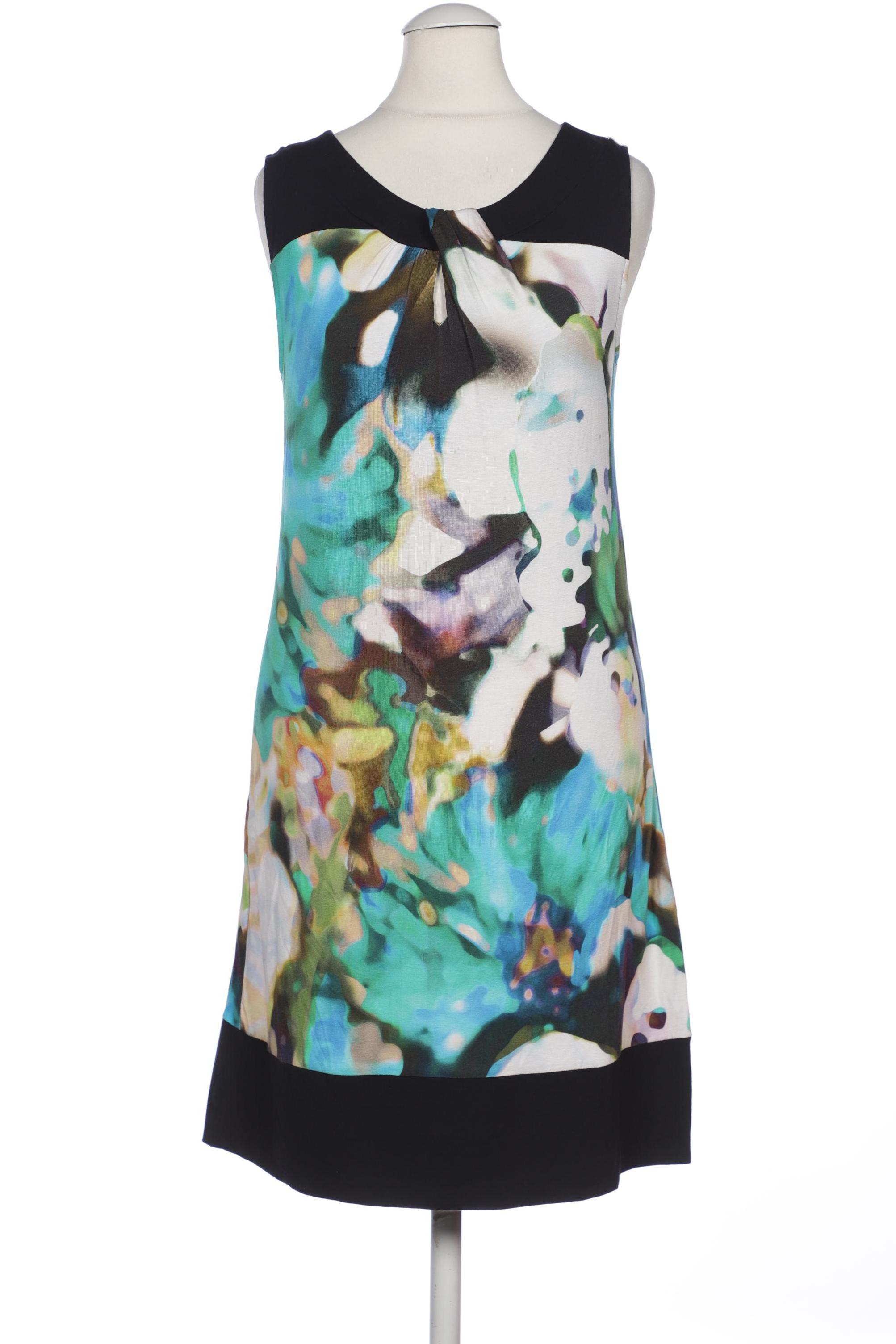 

Comma Damen Kleid, mehrfarbig