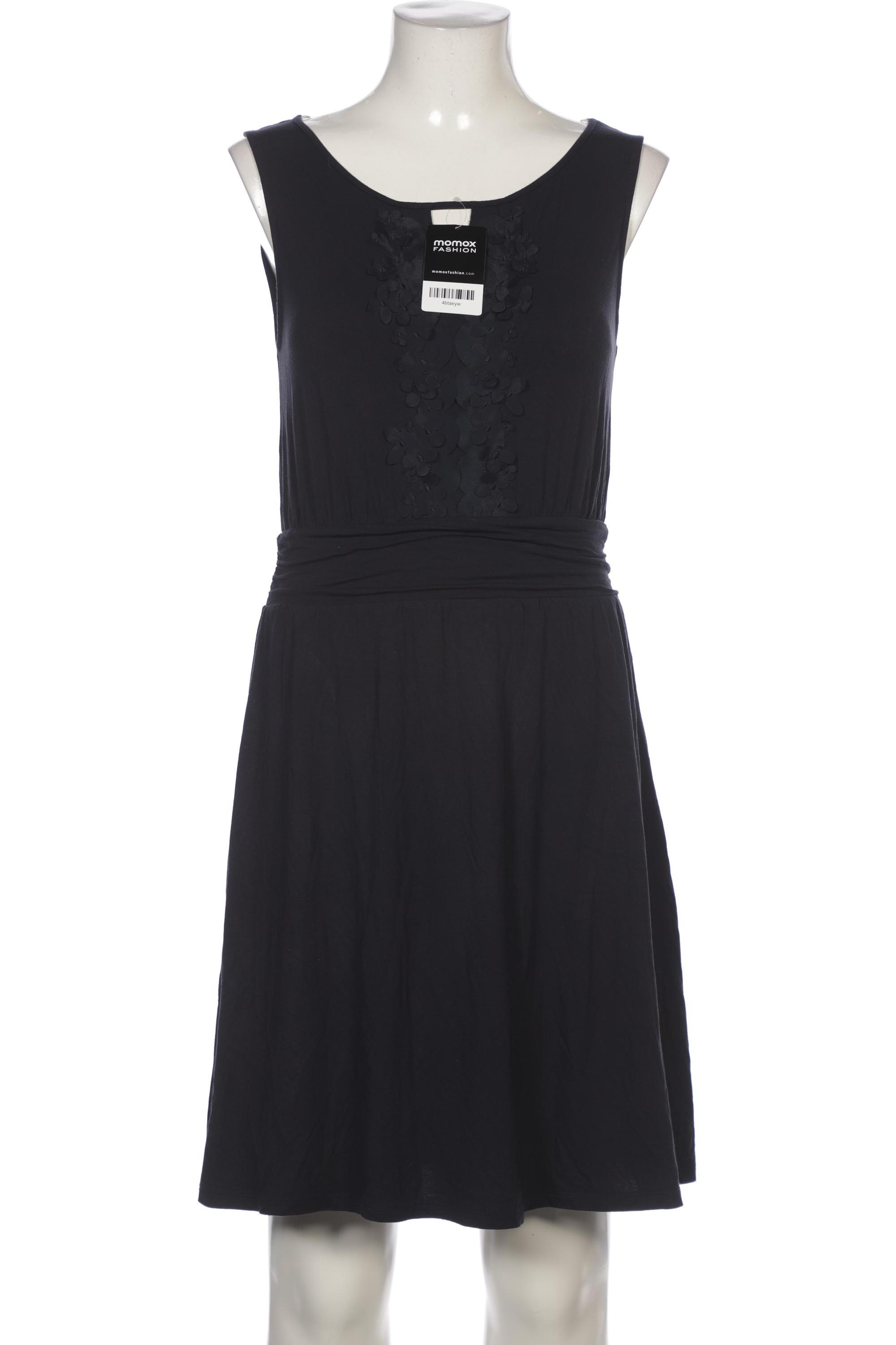 

Comma Damen Kleid, marineblau