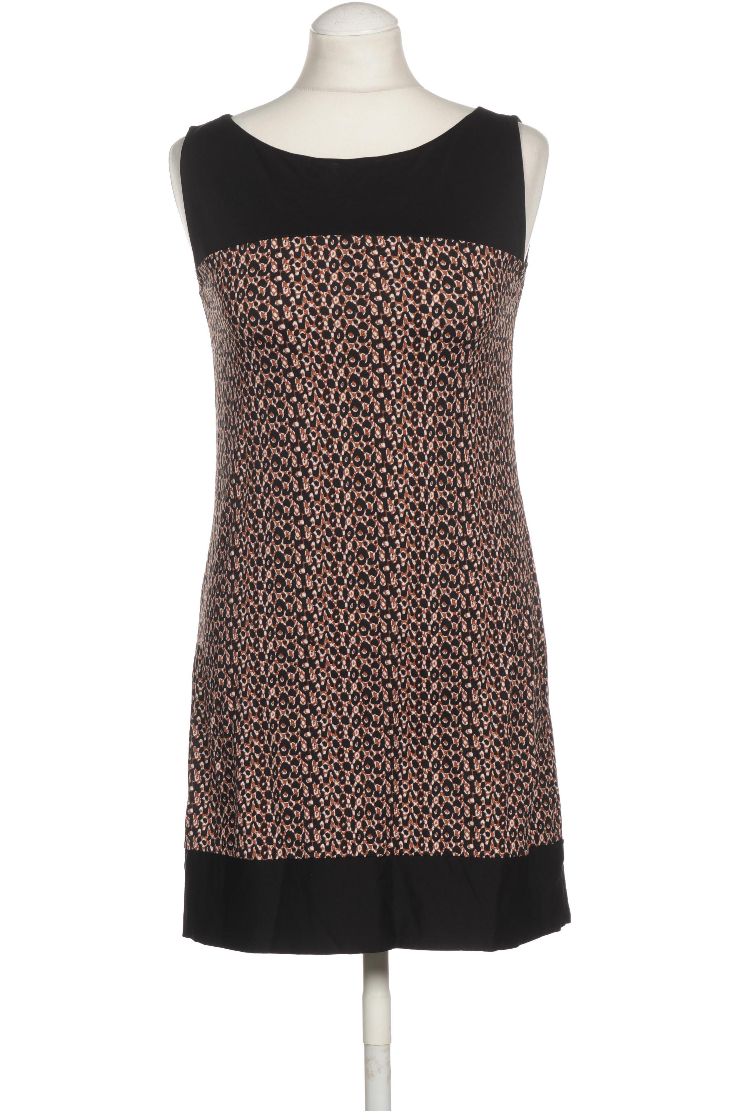 

Comma Damen Kleid, braun, Gr. 36