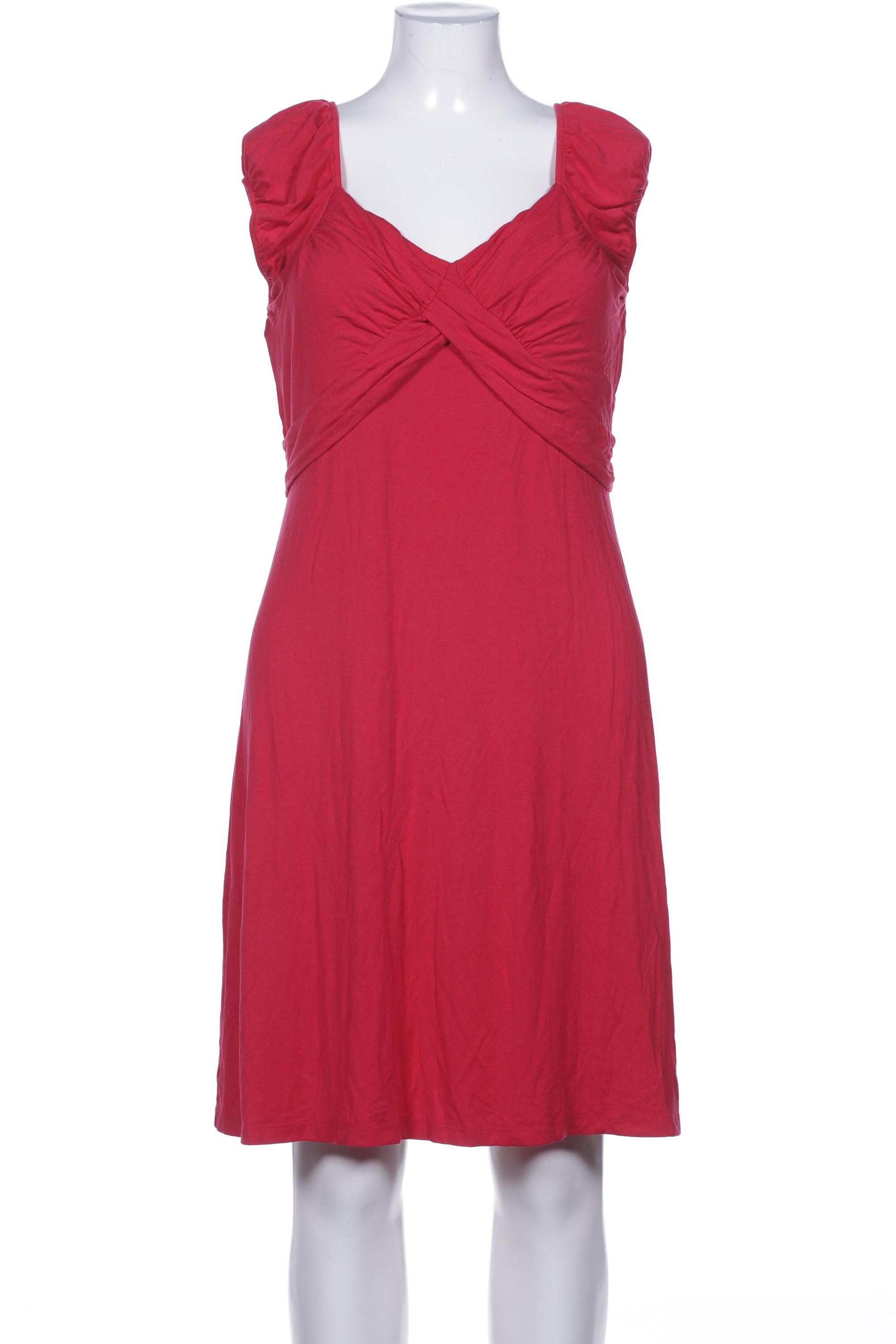 

Comma Damen Kleid, rot