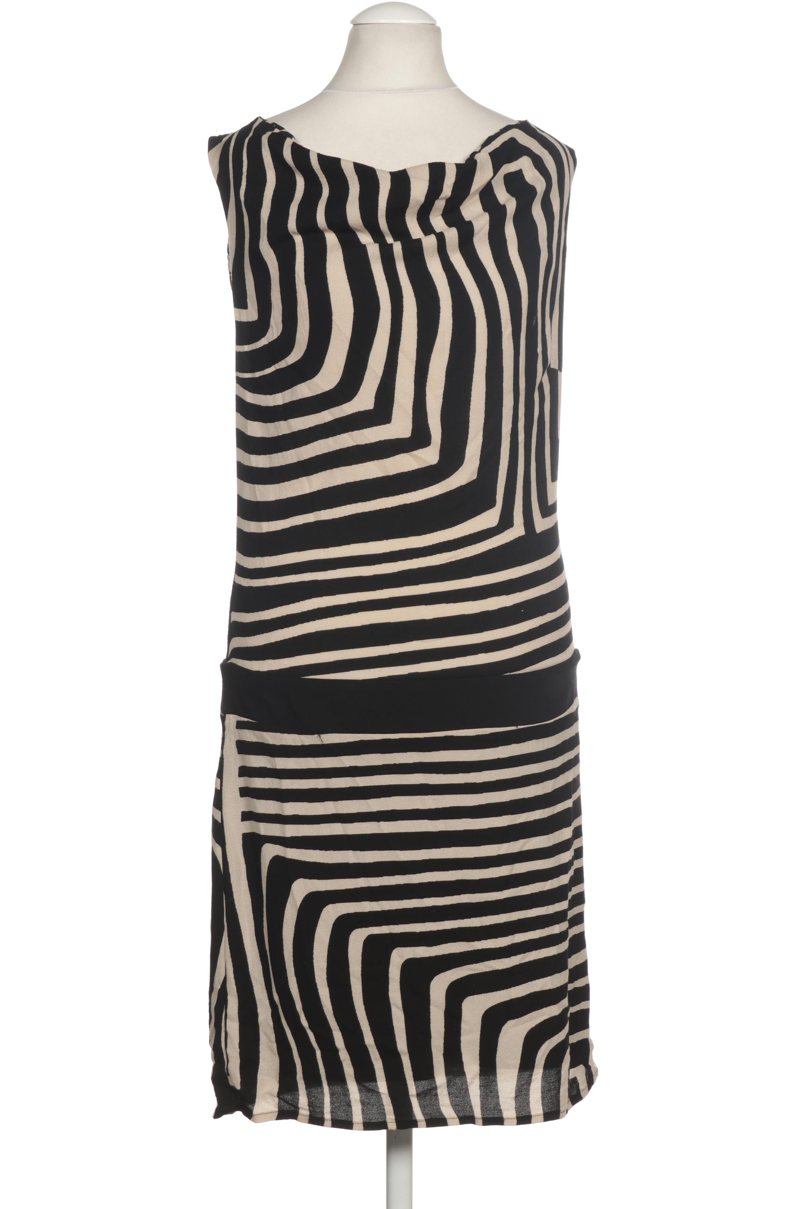 

Comma Damen Kleid, schwarz, Gr. 36