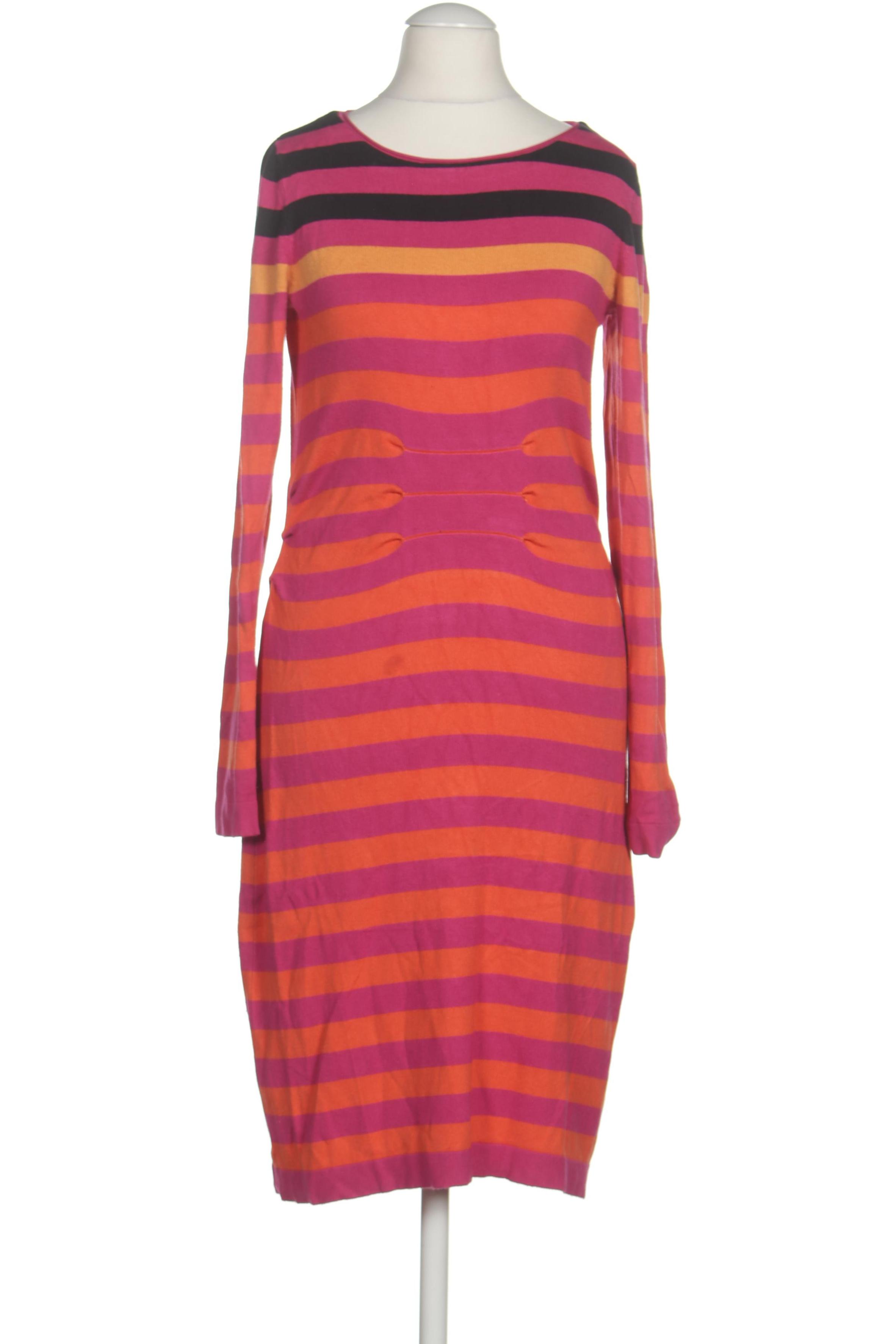 

Comma Damen Kleid, pink, Gr. 34