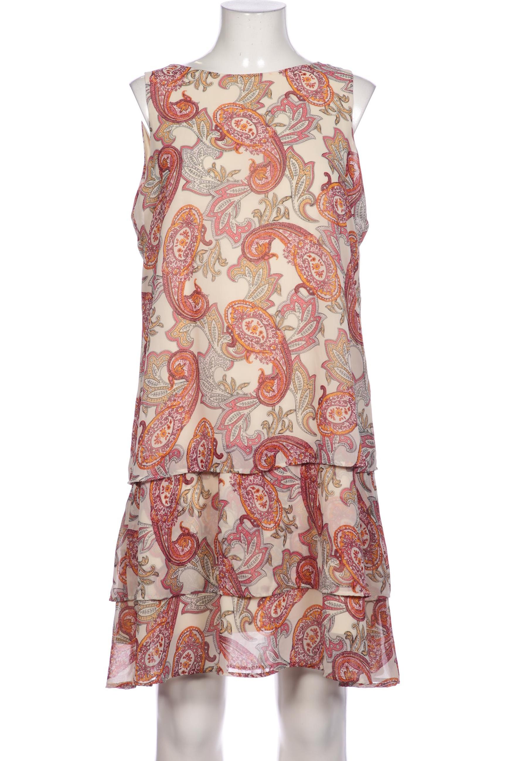 

Comma Damen Kleid, beige