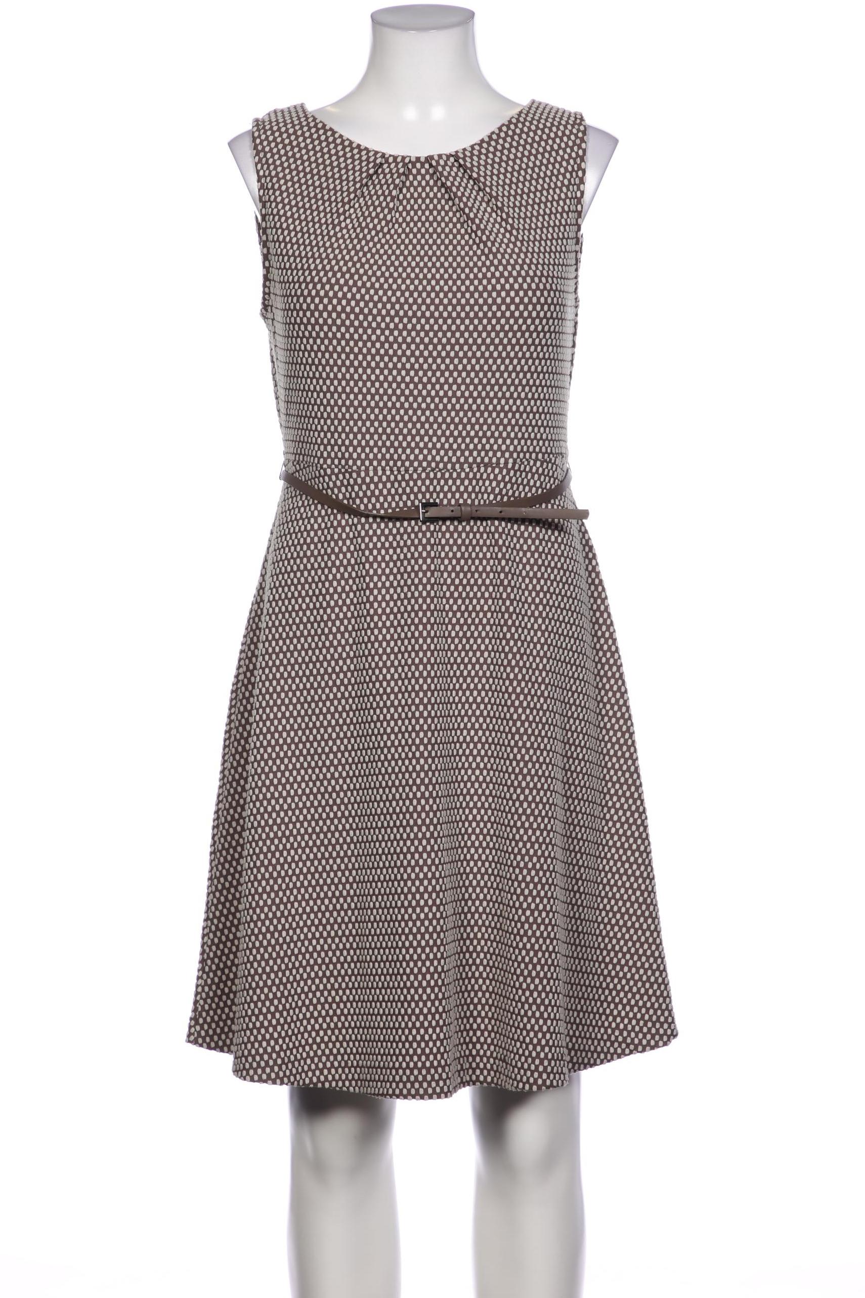 

Comma Damen Kleid, braun