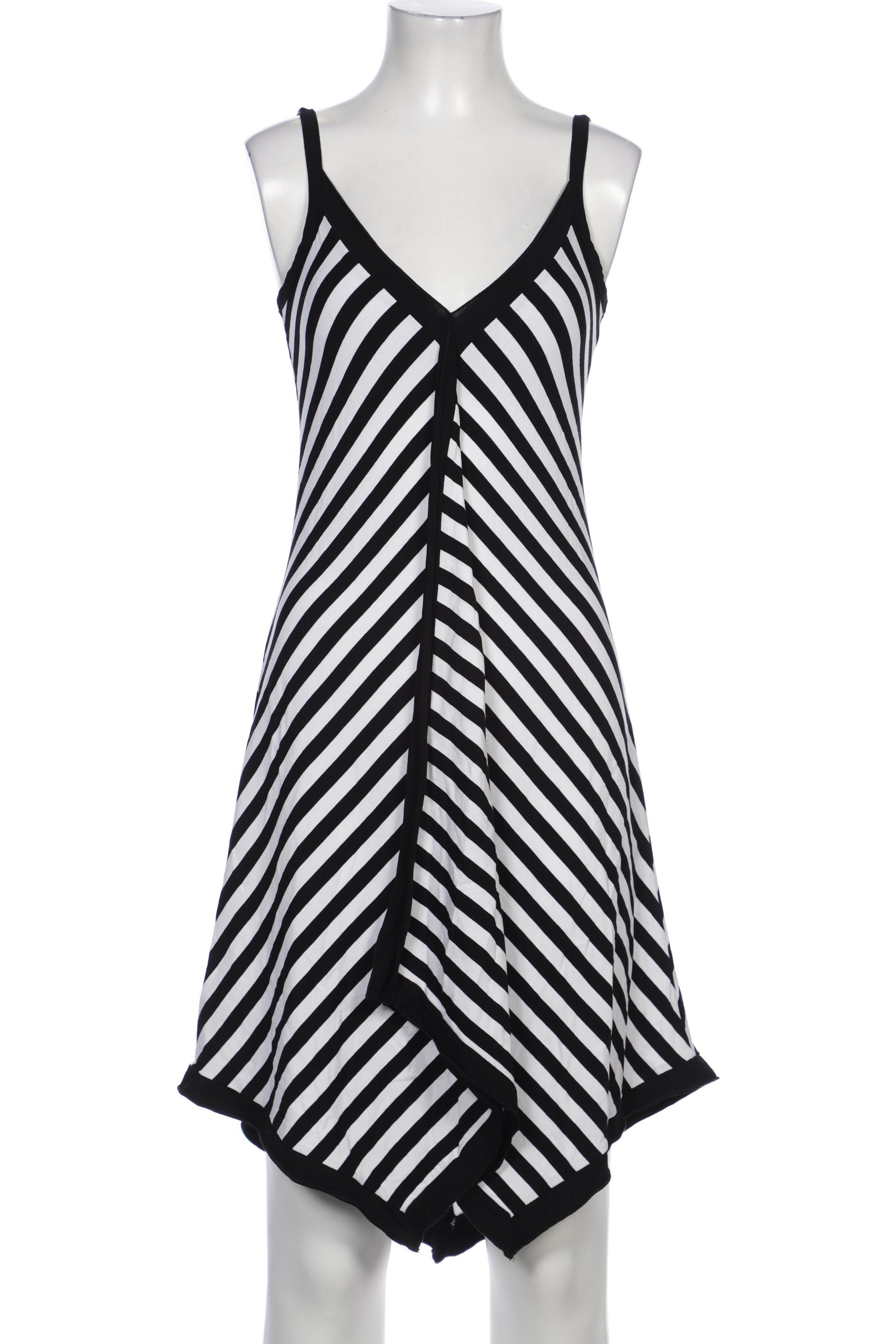 

Comma Damen Kleid, schwarz