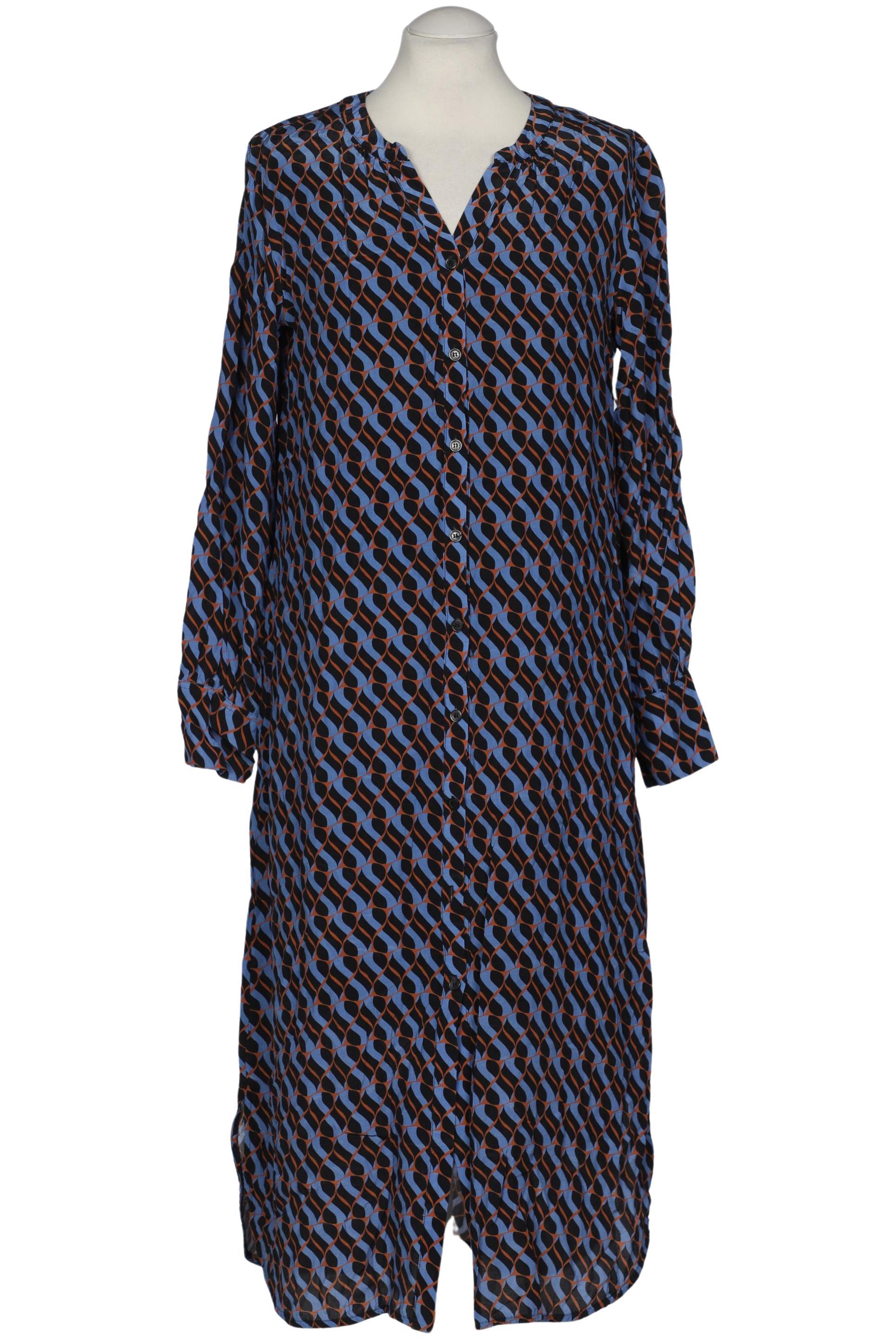 

Comma Damen Kleid, mehrfarbig, Gr. 38