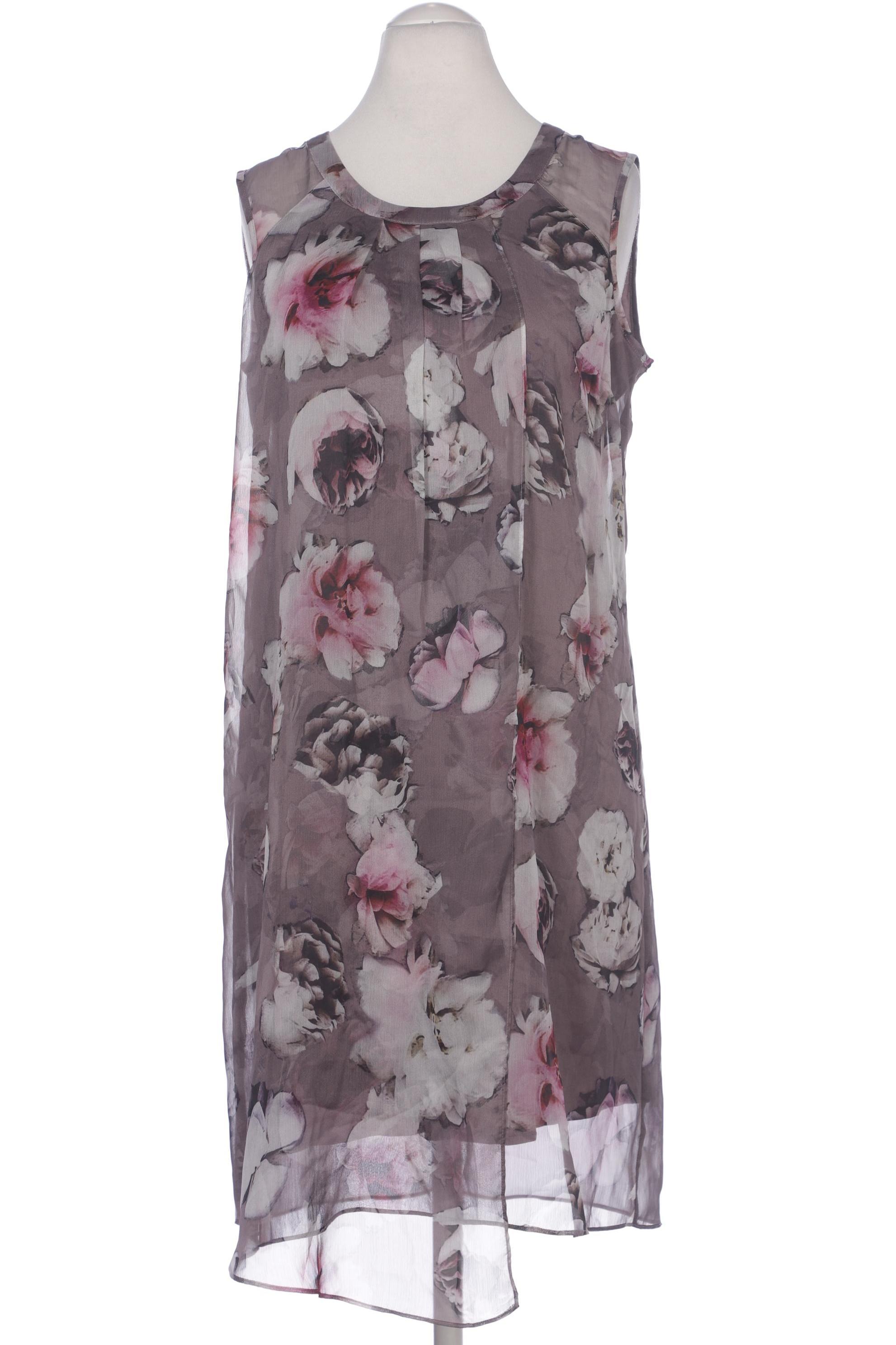 

Comma Damen Kleid, braun, Gr. 36