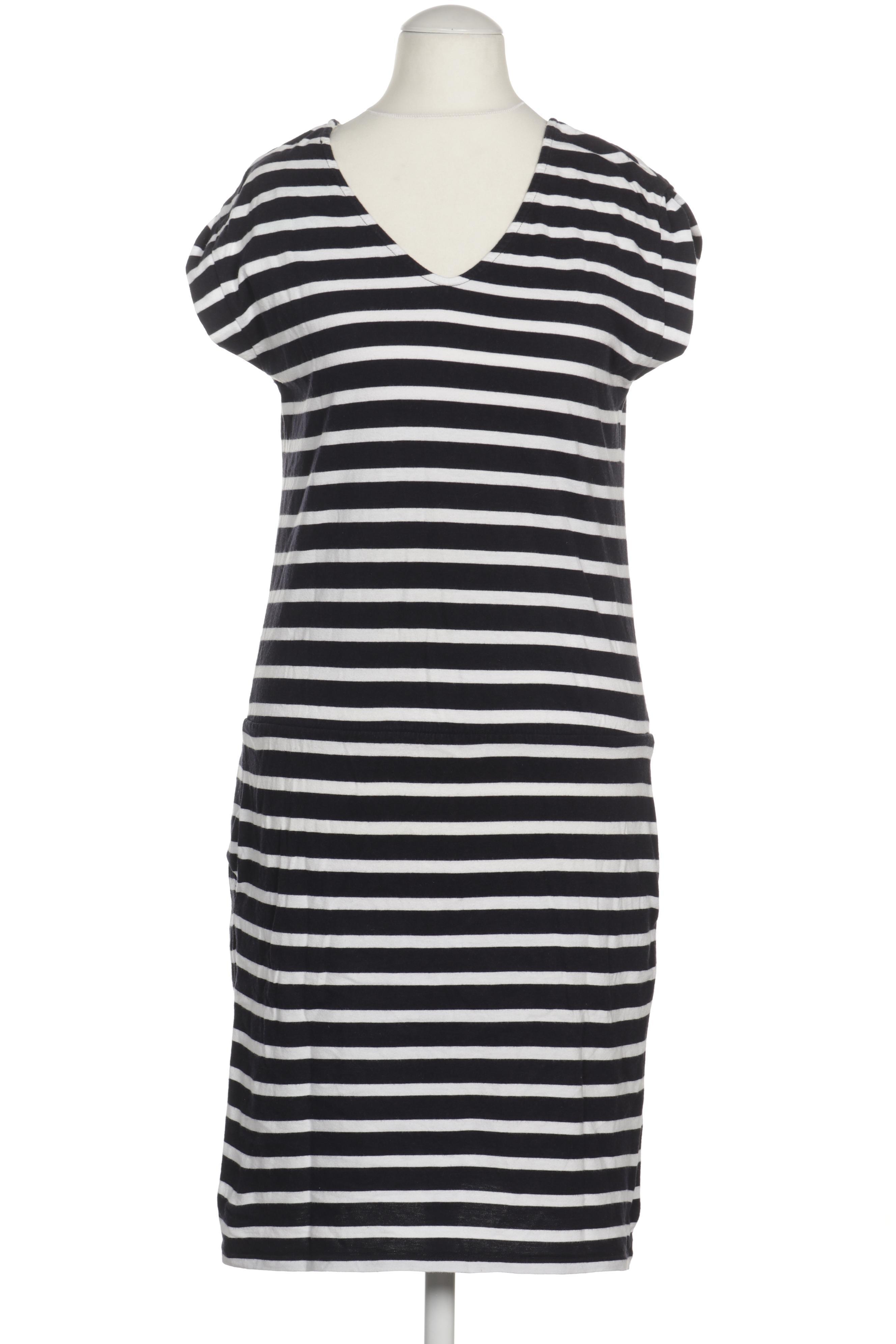 

Comma Damen Kleid, blau, Gr. 34