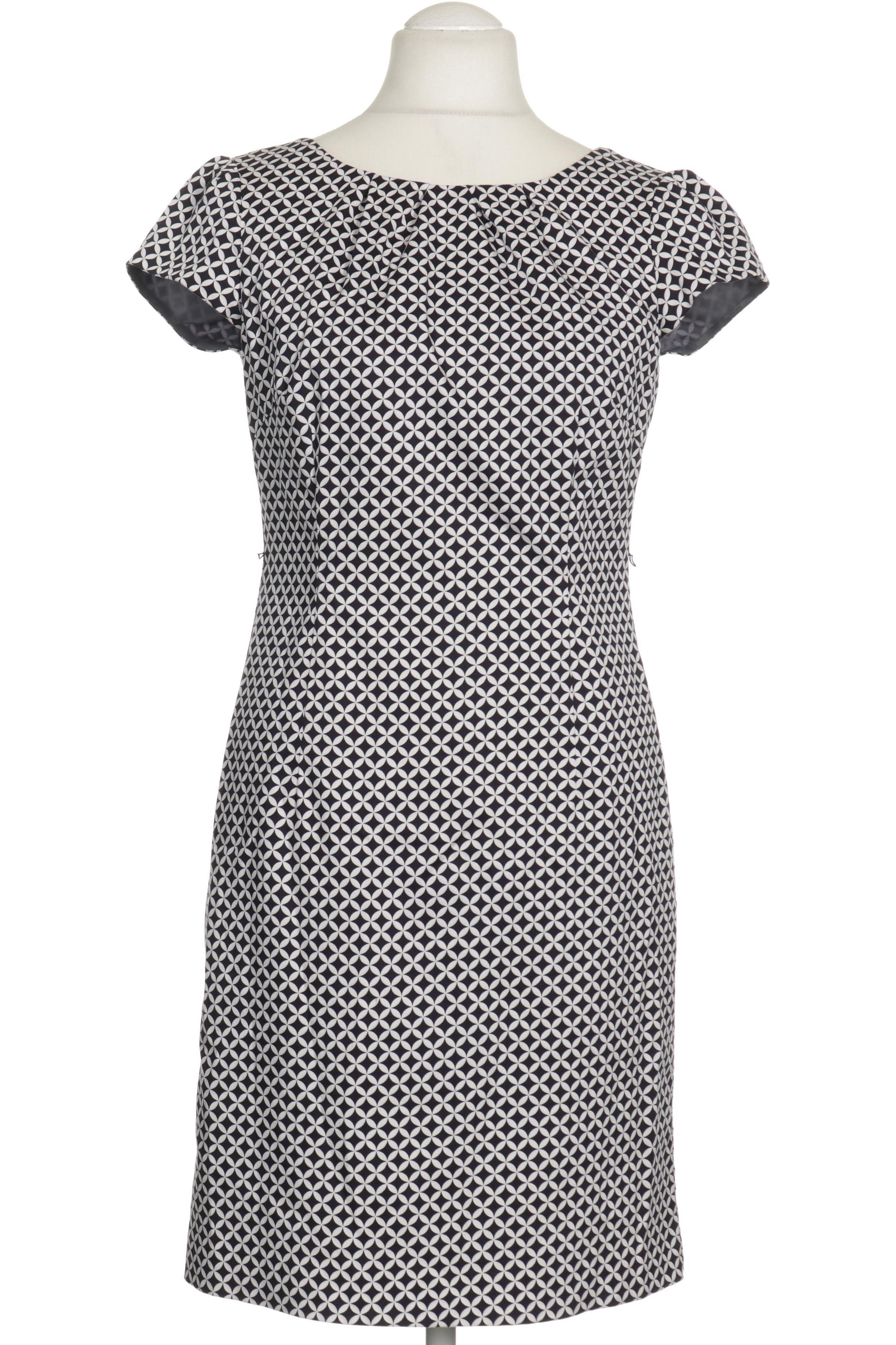 

Comma Damen Kleid, blau, Gr. 40