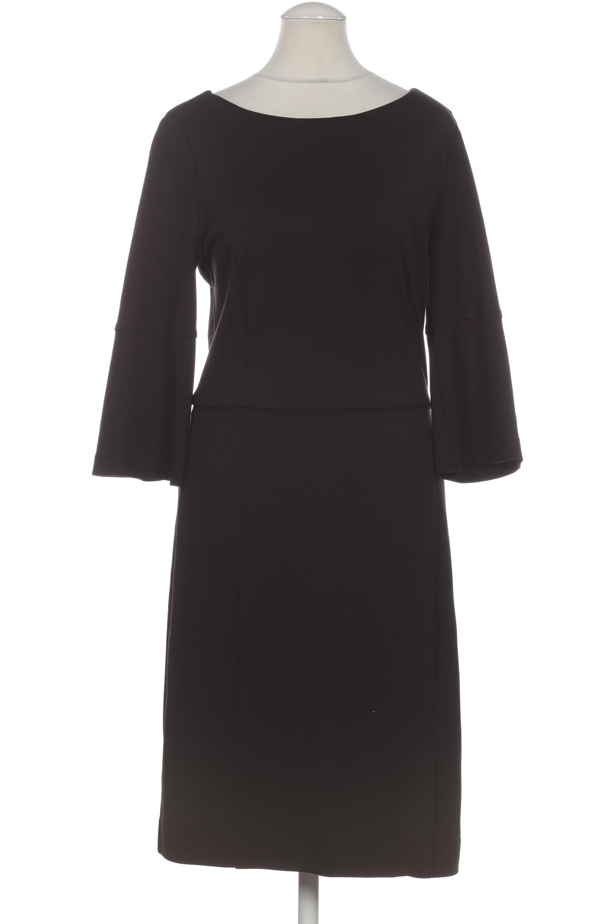 

Comma Damen Kleid, schwarz
