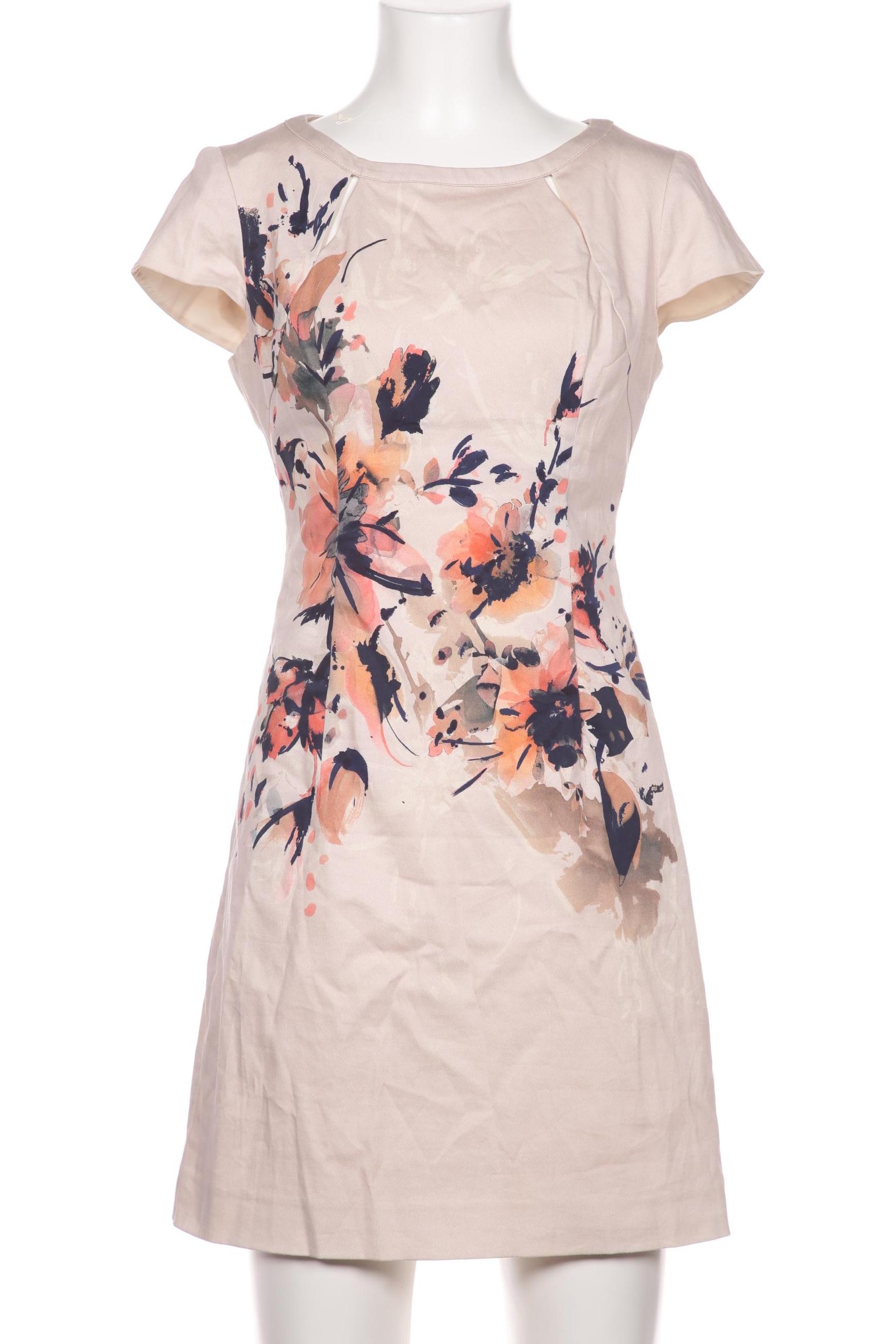 

Comma Damen Kleid, pink, Gr. 36