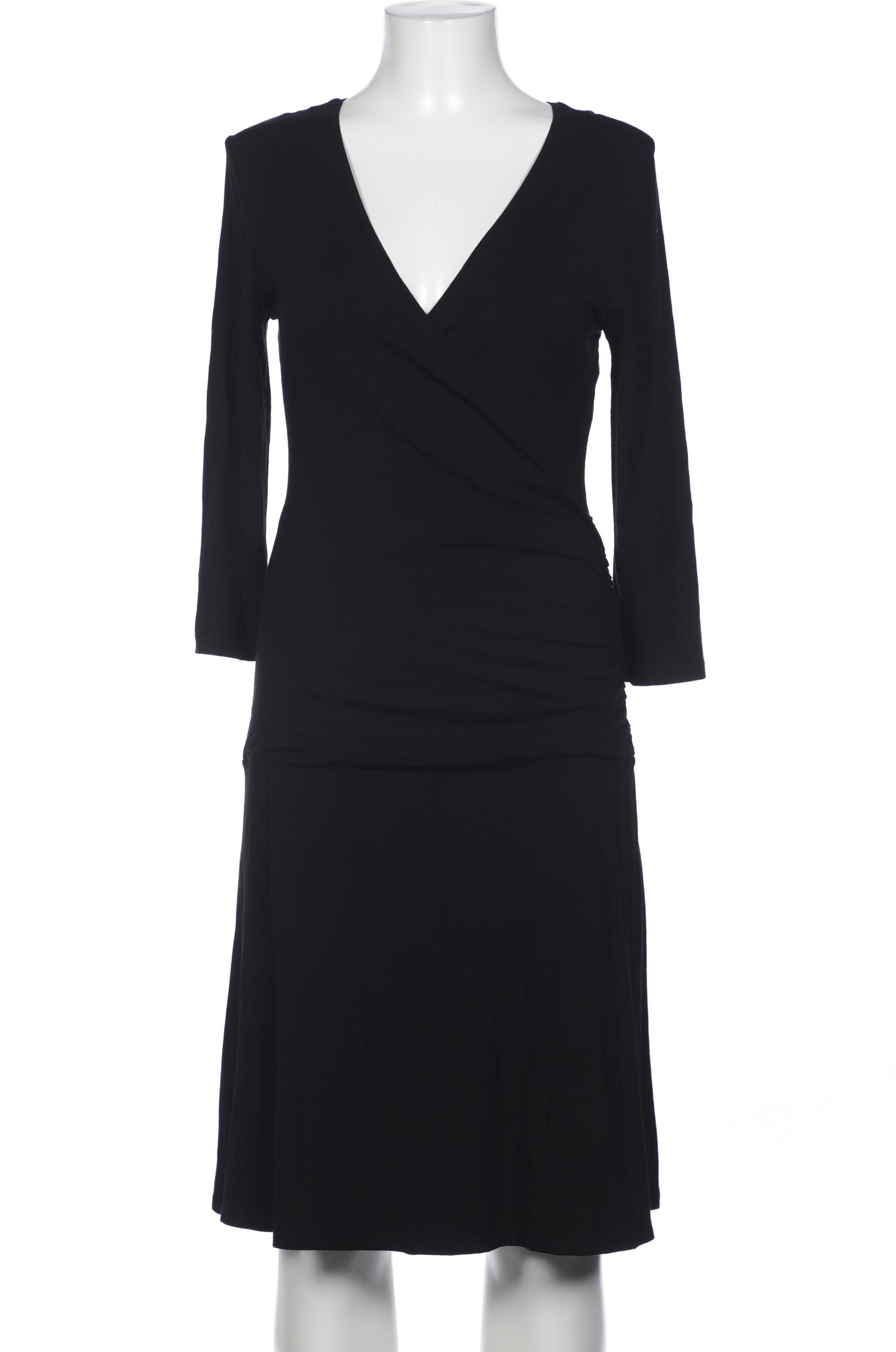 

Comma Damen Kleid, schwarz