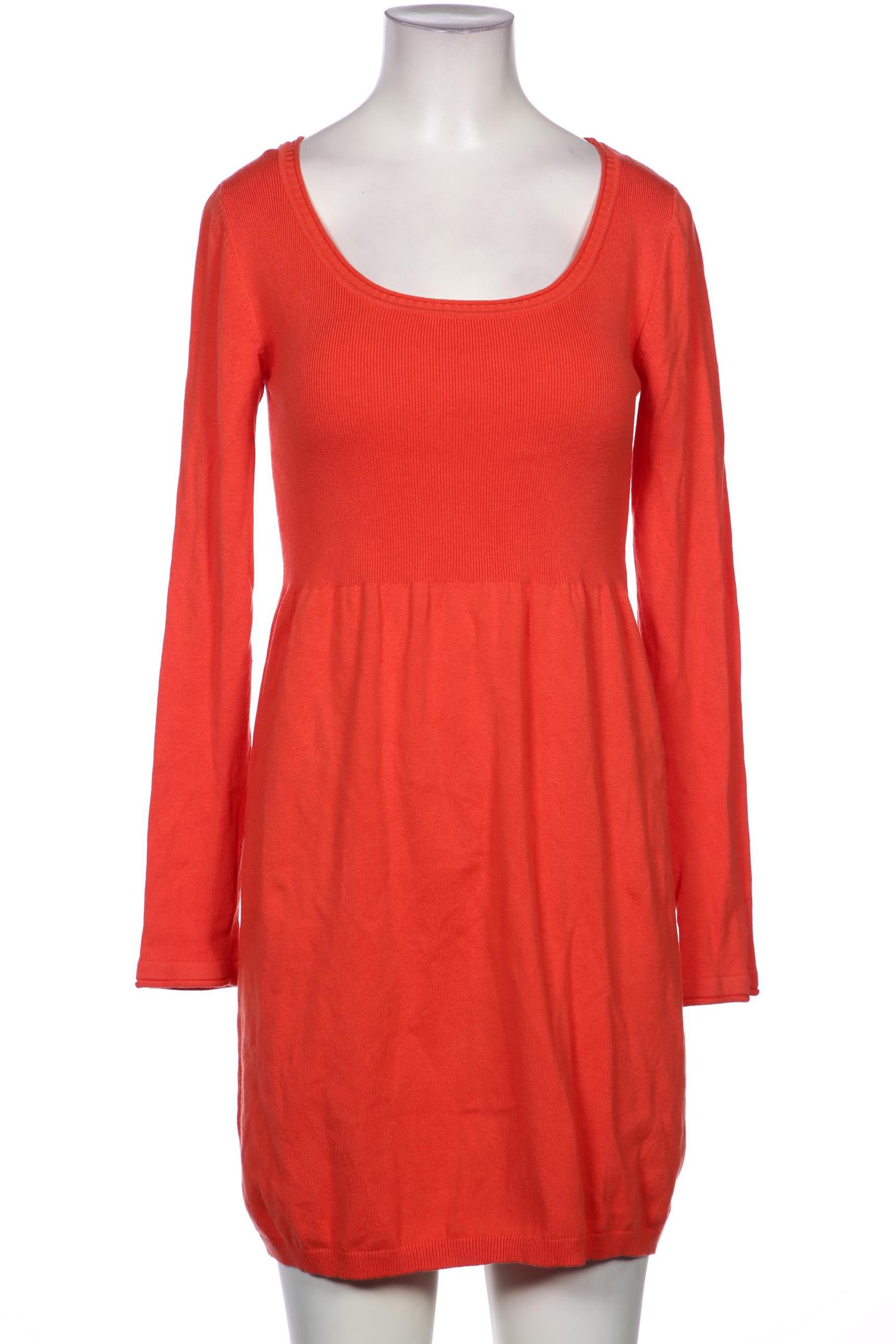 

Comma Damen Kleid, orange