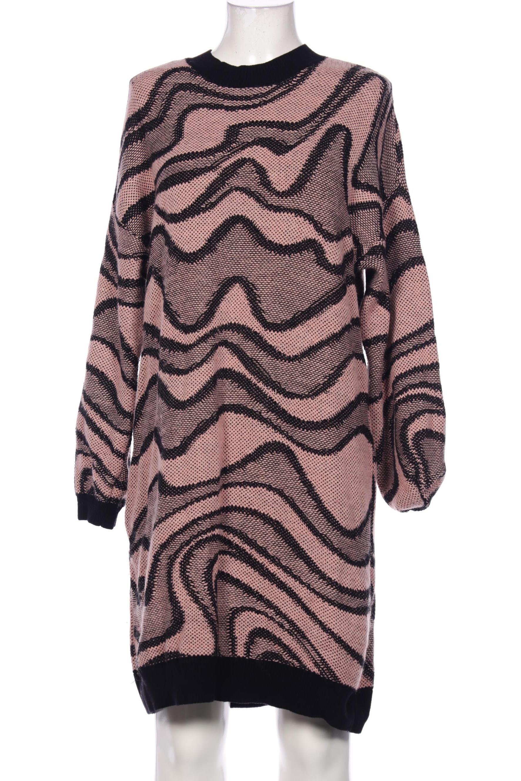 

Comma Damen Kleid, pink, Gr. 40
