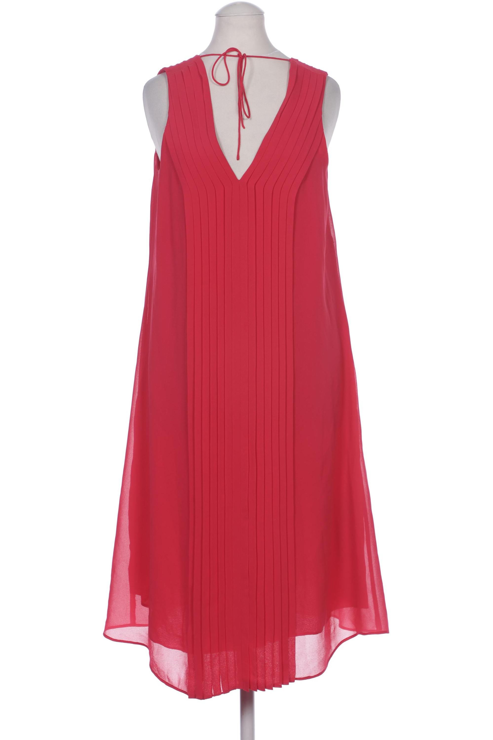 

Comma Damen Kleid, pink, Gr. 36