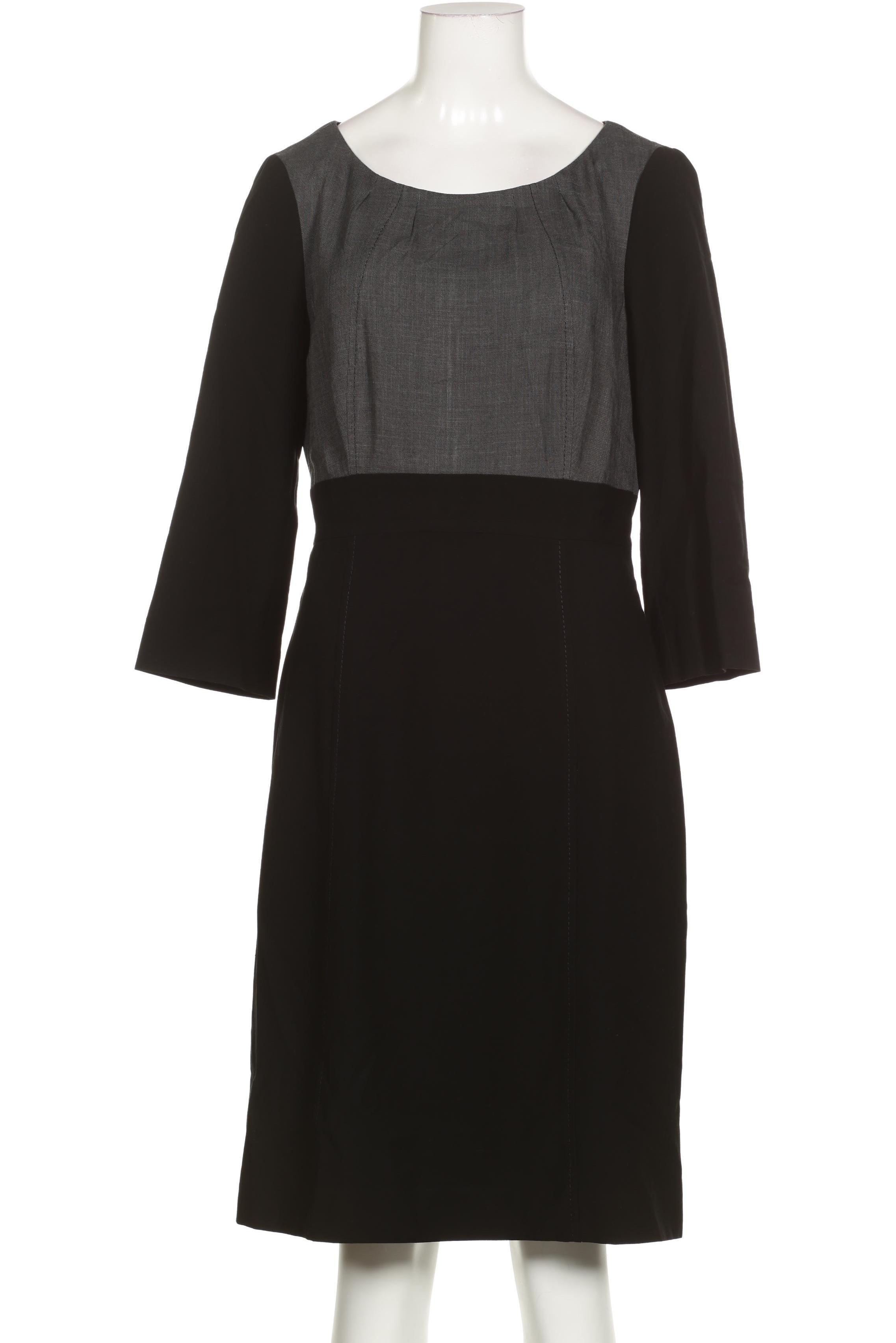 

Comma Damen Kleid, grau, Gr. 36