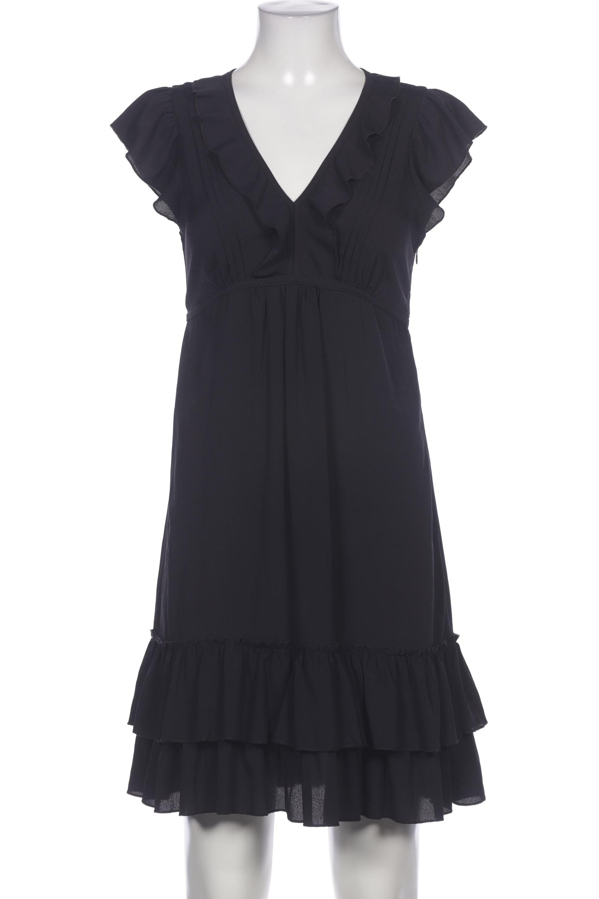 

Comma Damen Kleid, marineblau, Gr. 38