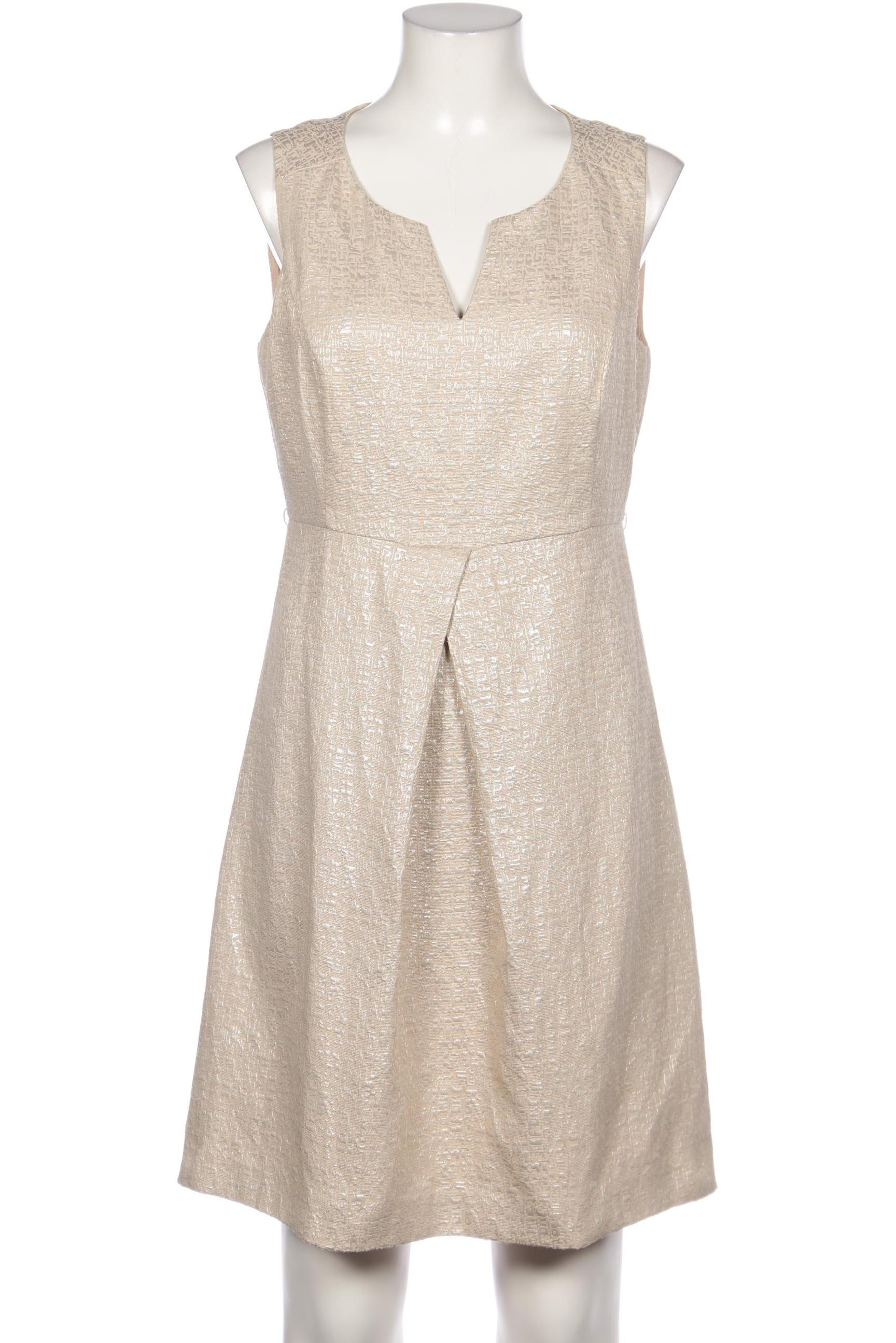 

Comma Damen Kleid, beige