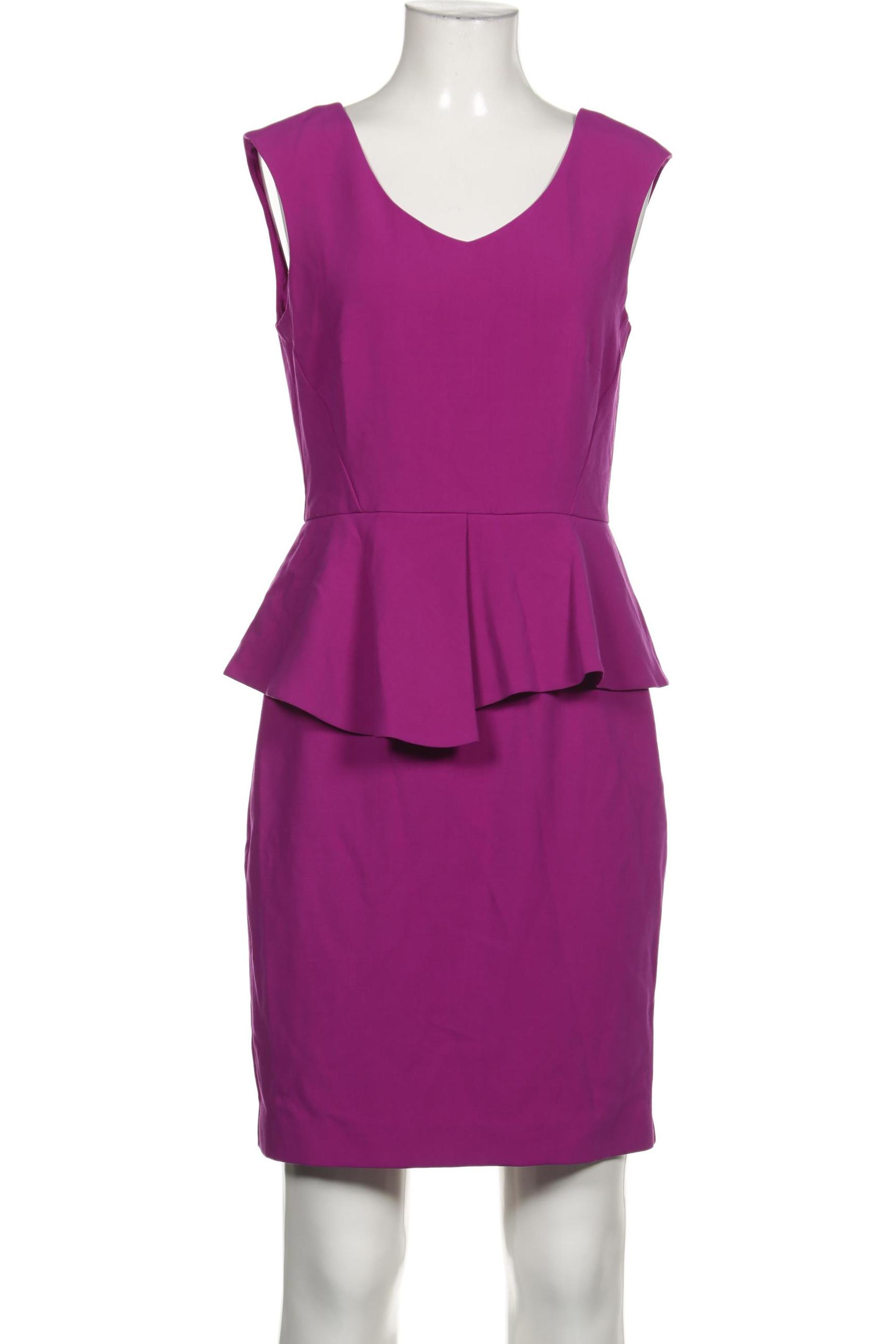 

Comma Damen Kleid, pink, Gr. 36