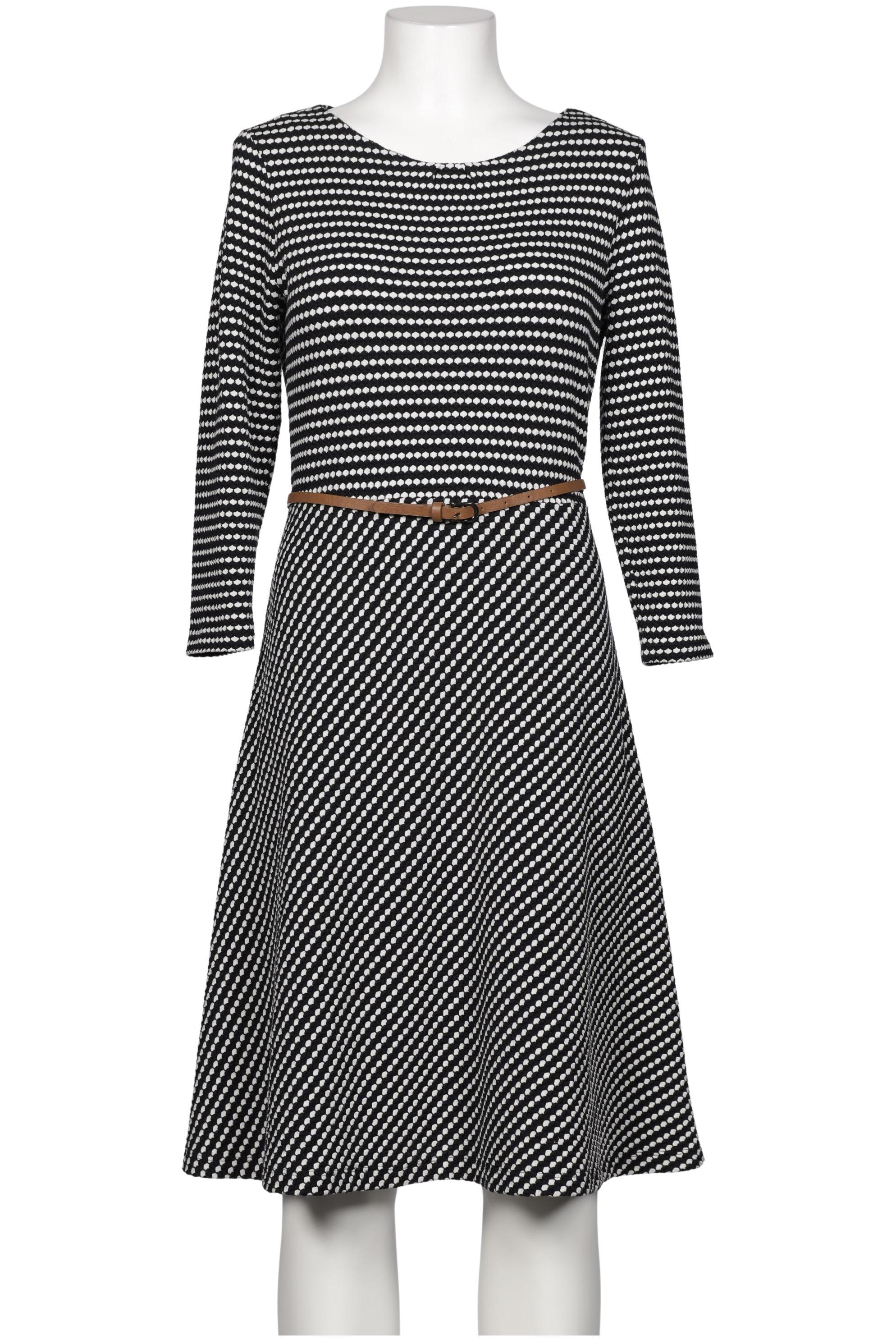 

Comma Damen Kleid, marineblau, Gr. 40