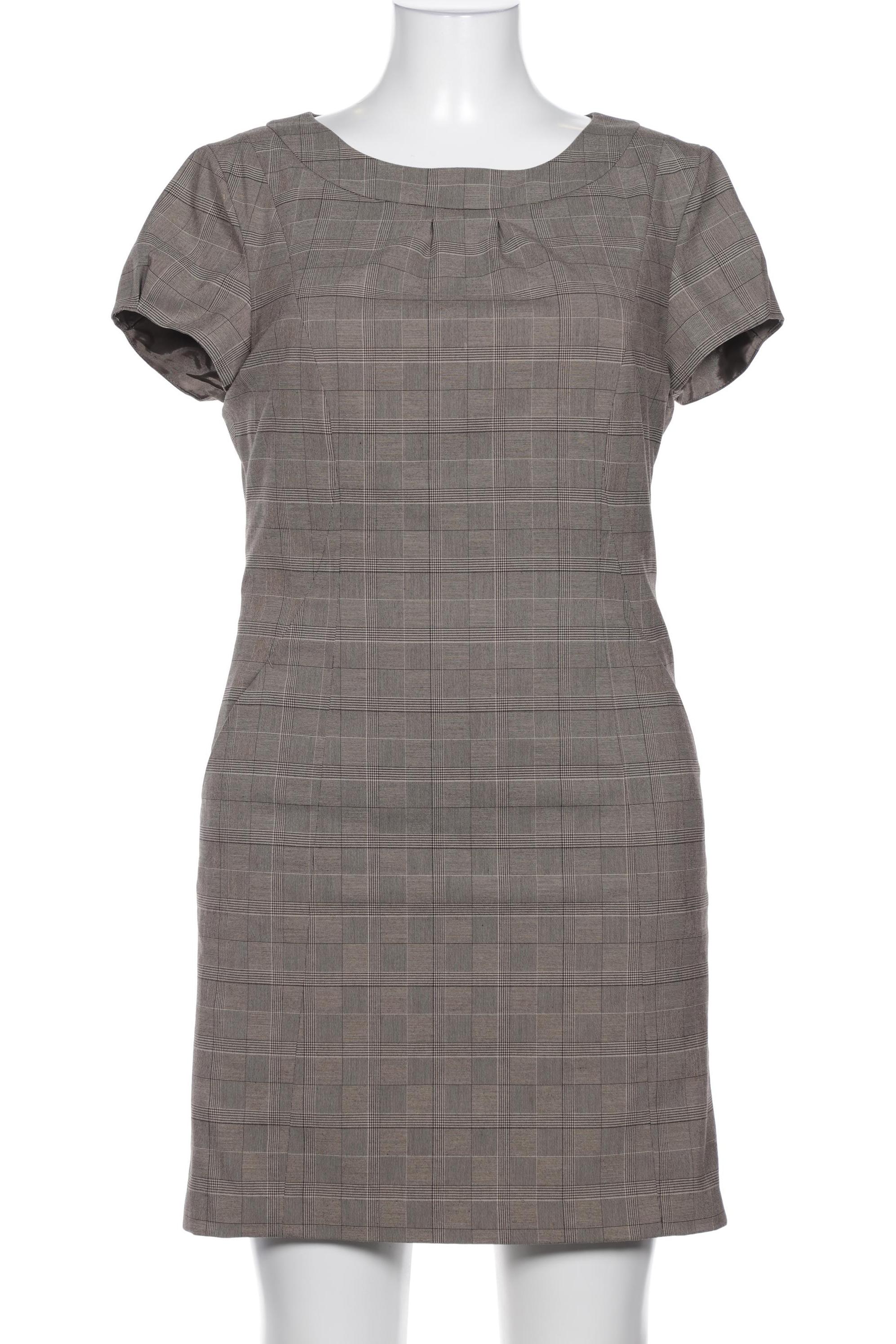 

Comma Damen Kleid, beige