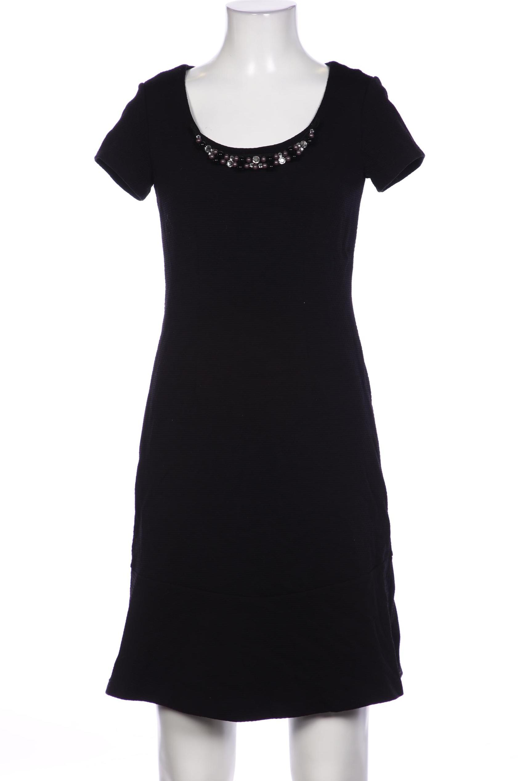 

Comma Damen Kleid, schwarz
