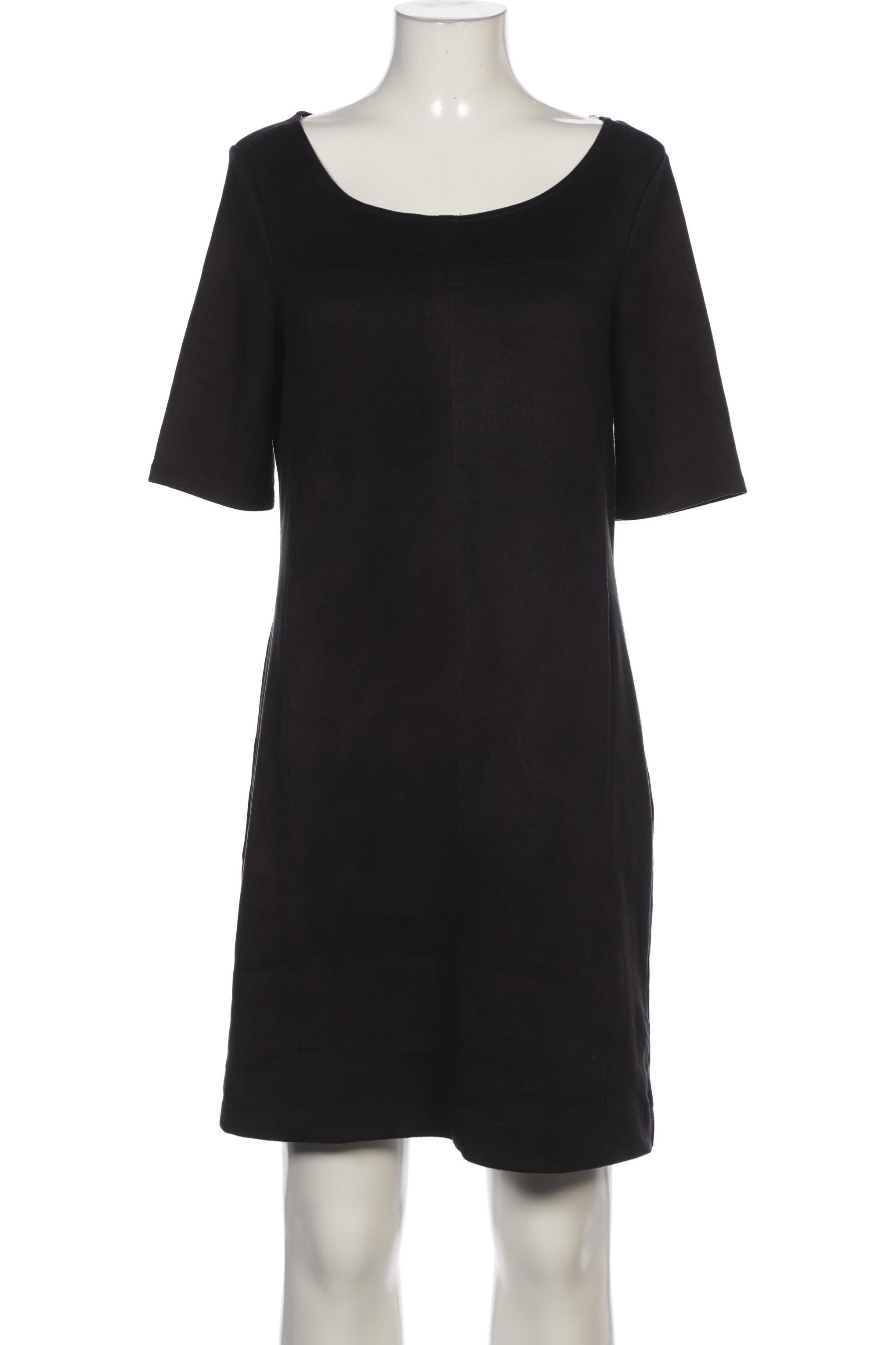 

Comma Damen Kleid, schwarz