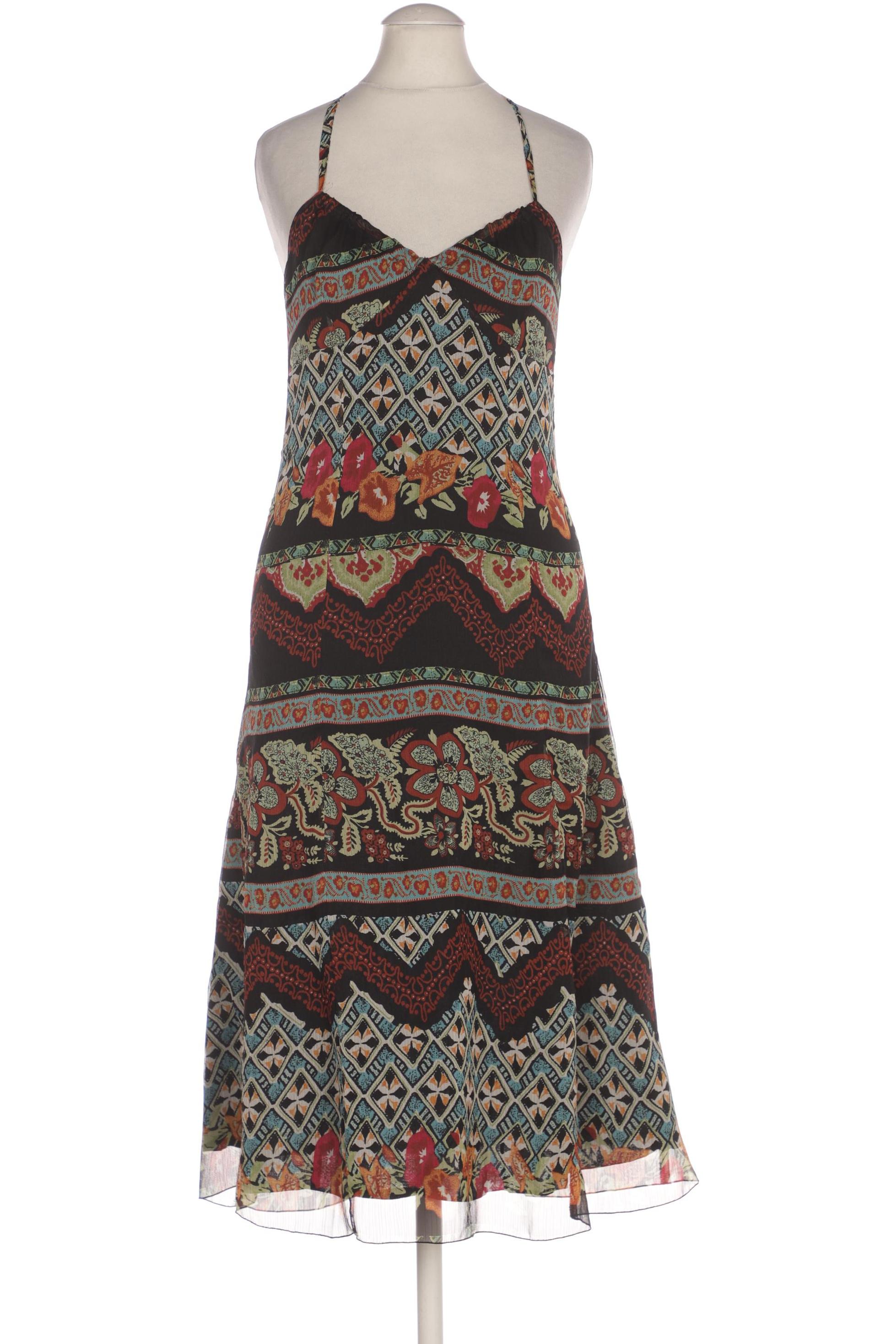 

Comma Damen Kleid, schwarz