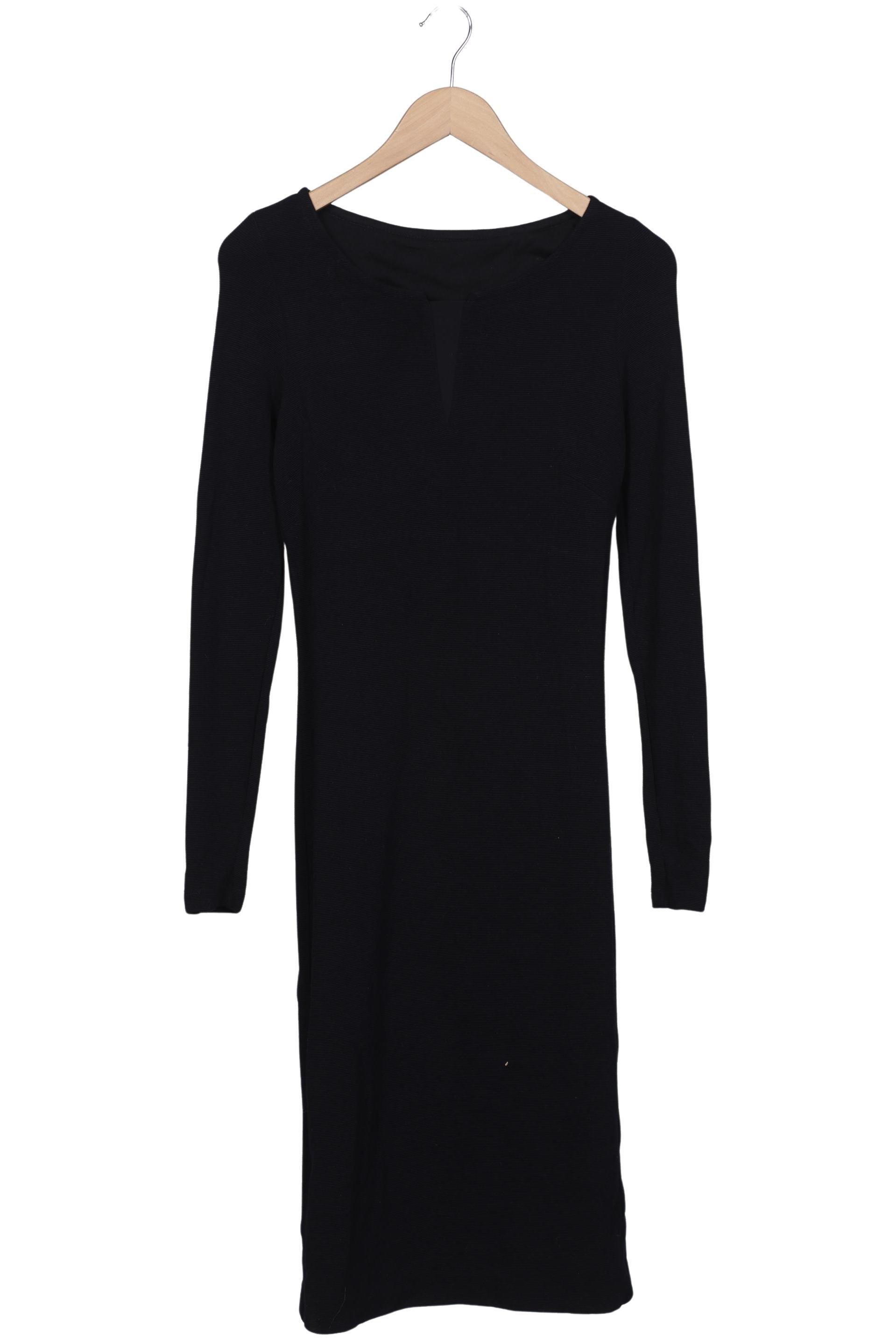 Thumbnail - Comma Damen Kleid, marineblau, Gr. 36