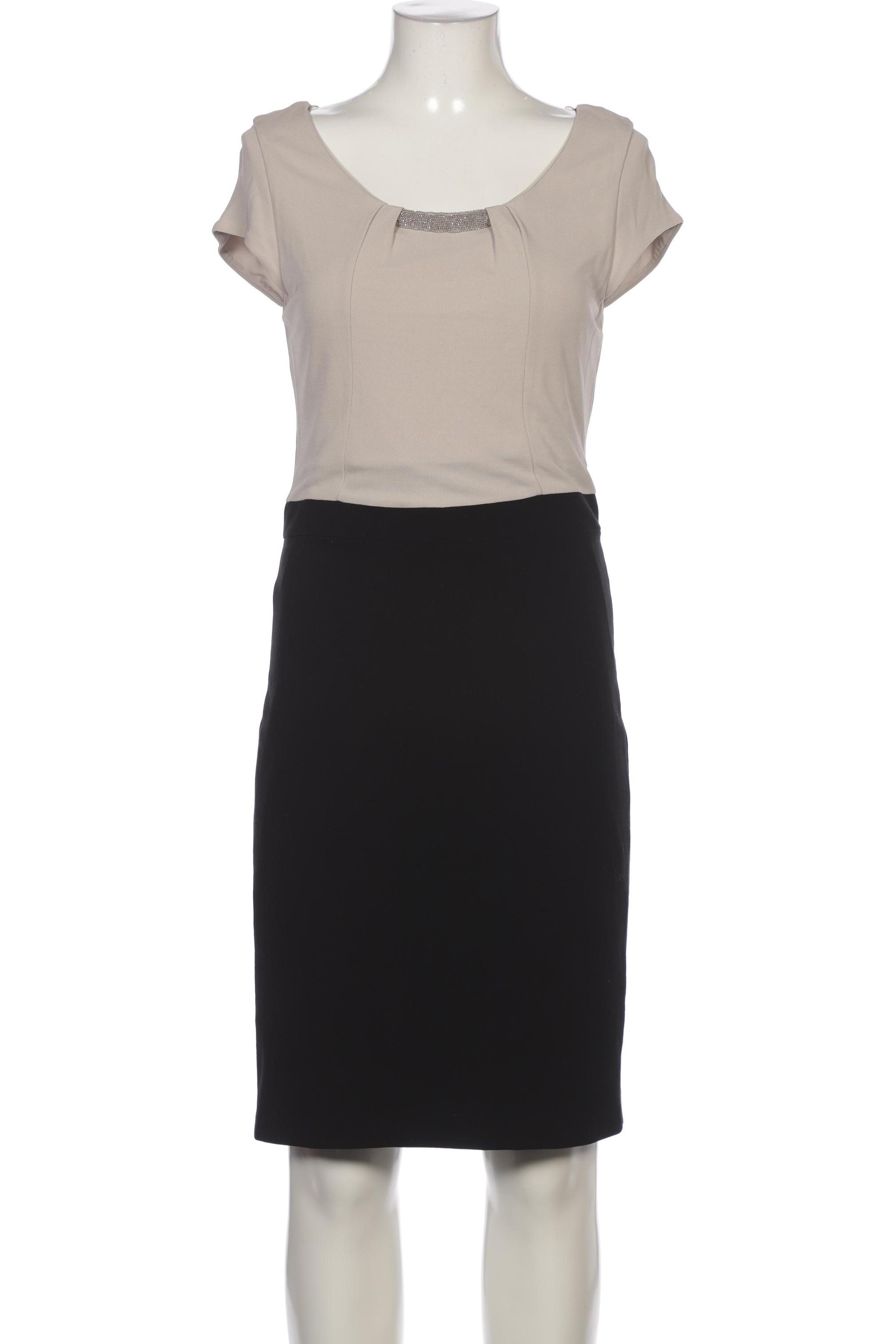 

Comma Damen Kleid, schwarz