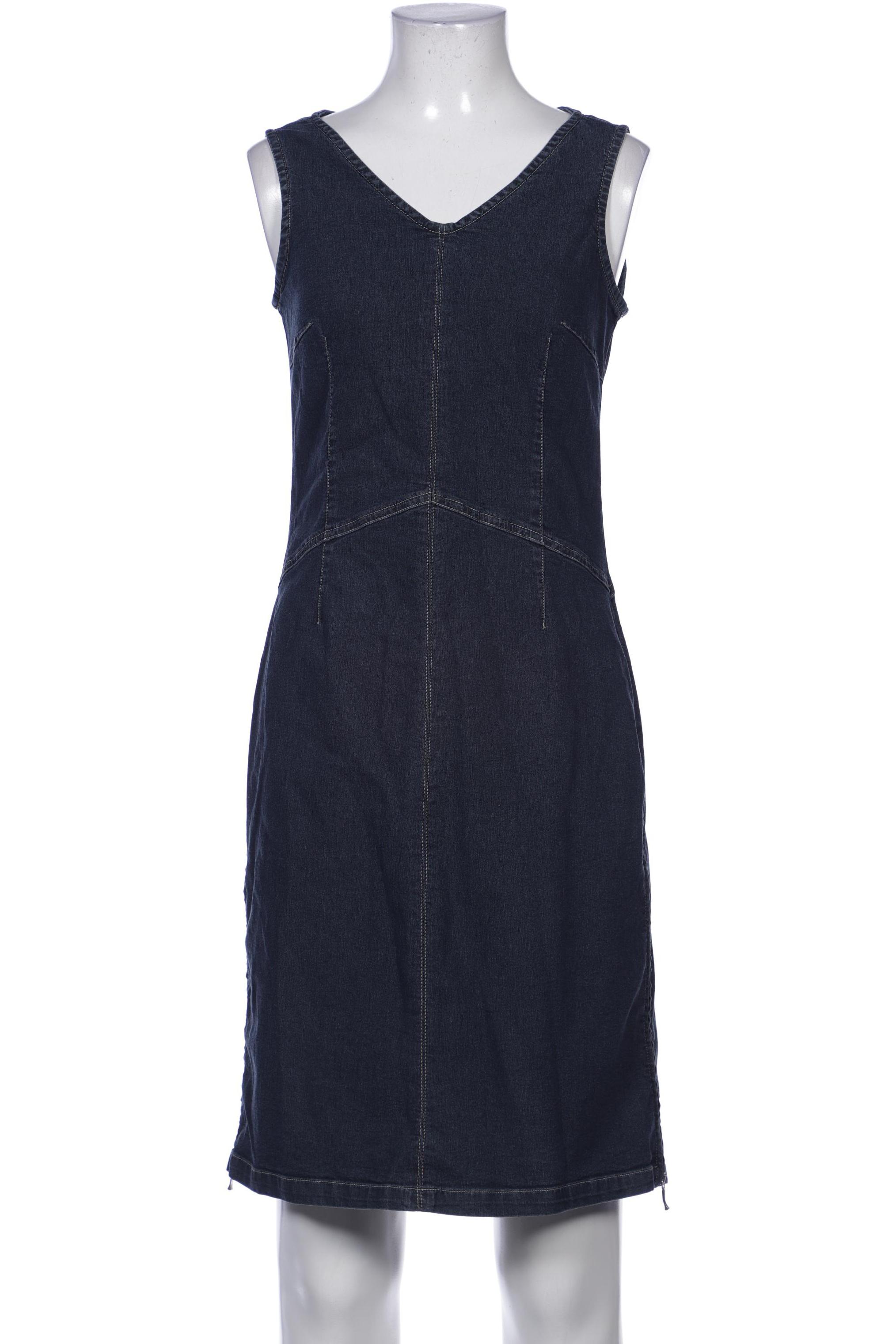 

Comma Damen Kleid, grau, Gr. 36
