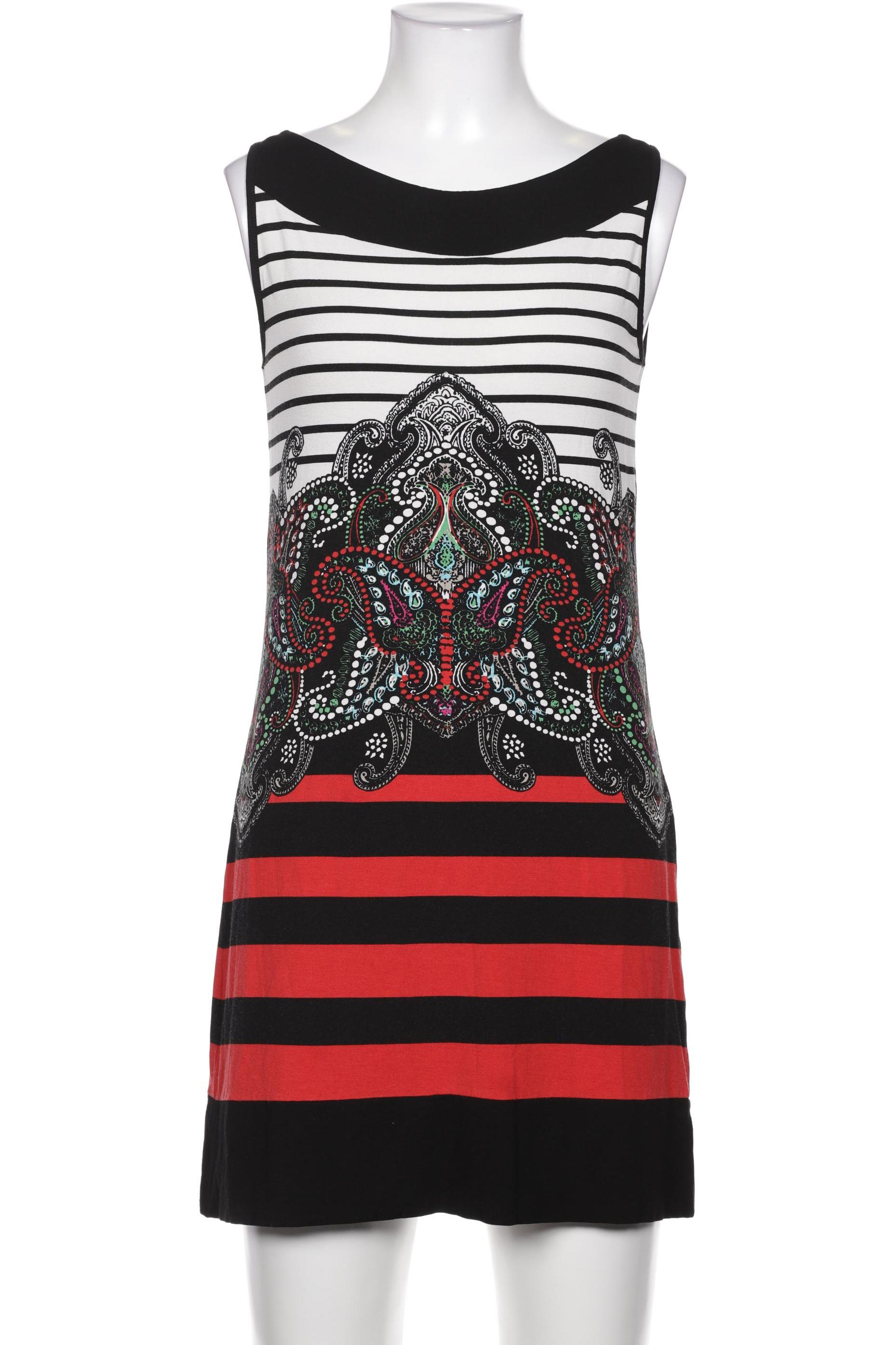 

Comma Damen Kleid, schwarz