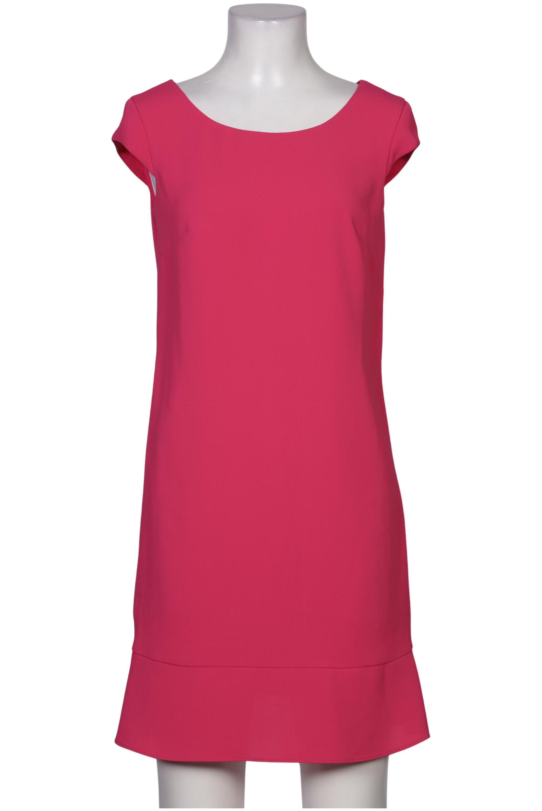 

Comma Damen Kleid, pink, Gr. 34
