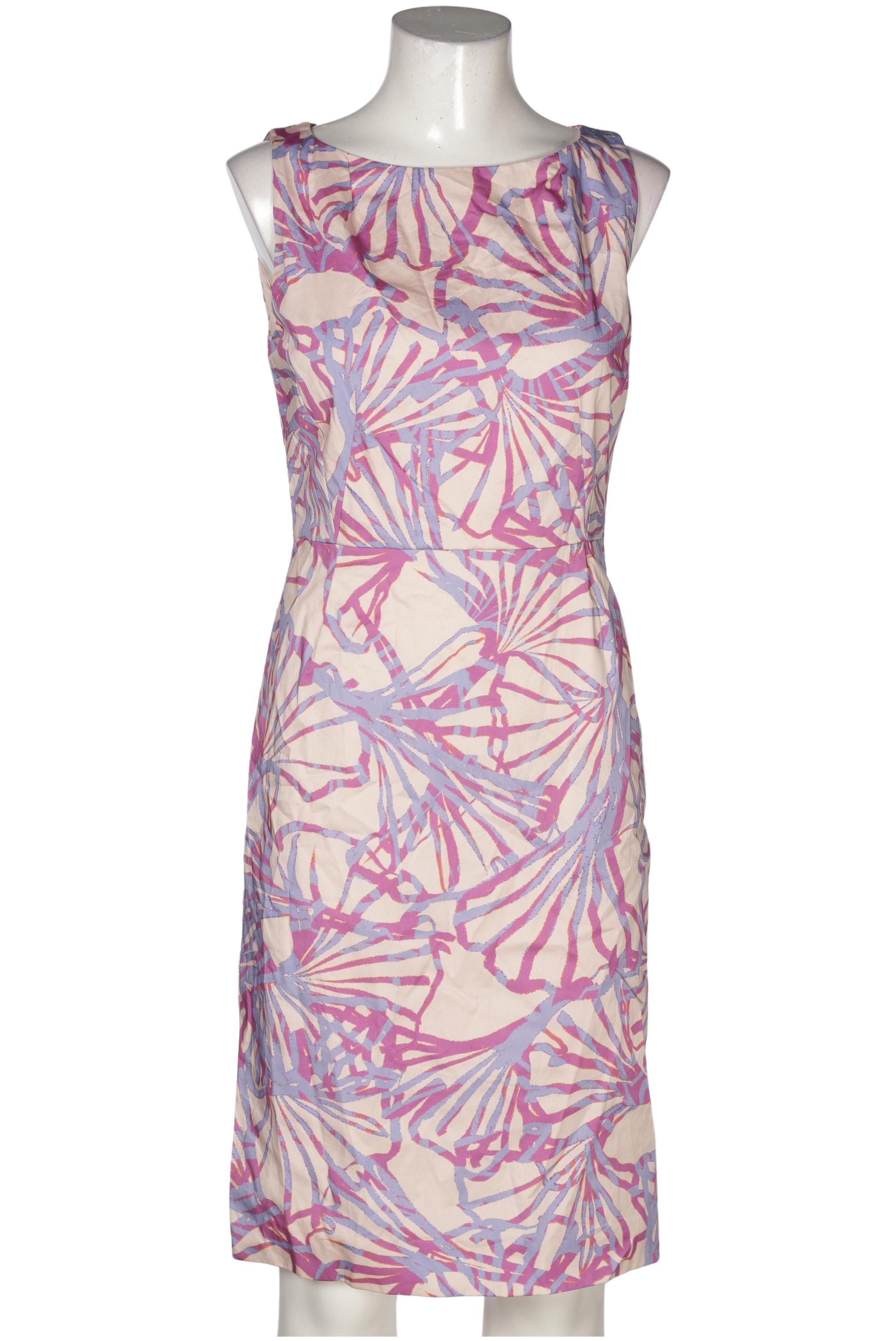 

Comma Damen Kleid, flieder, Gr. 38