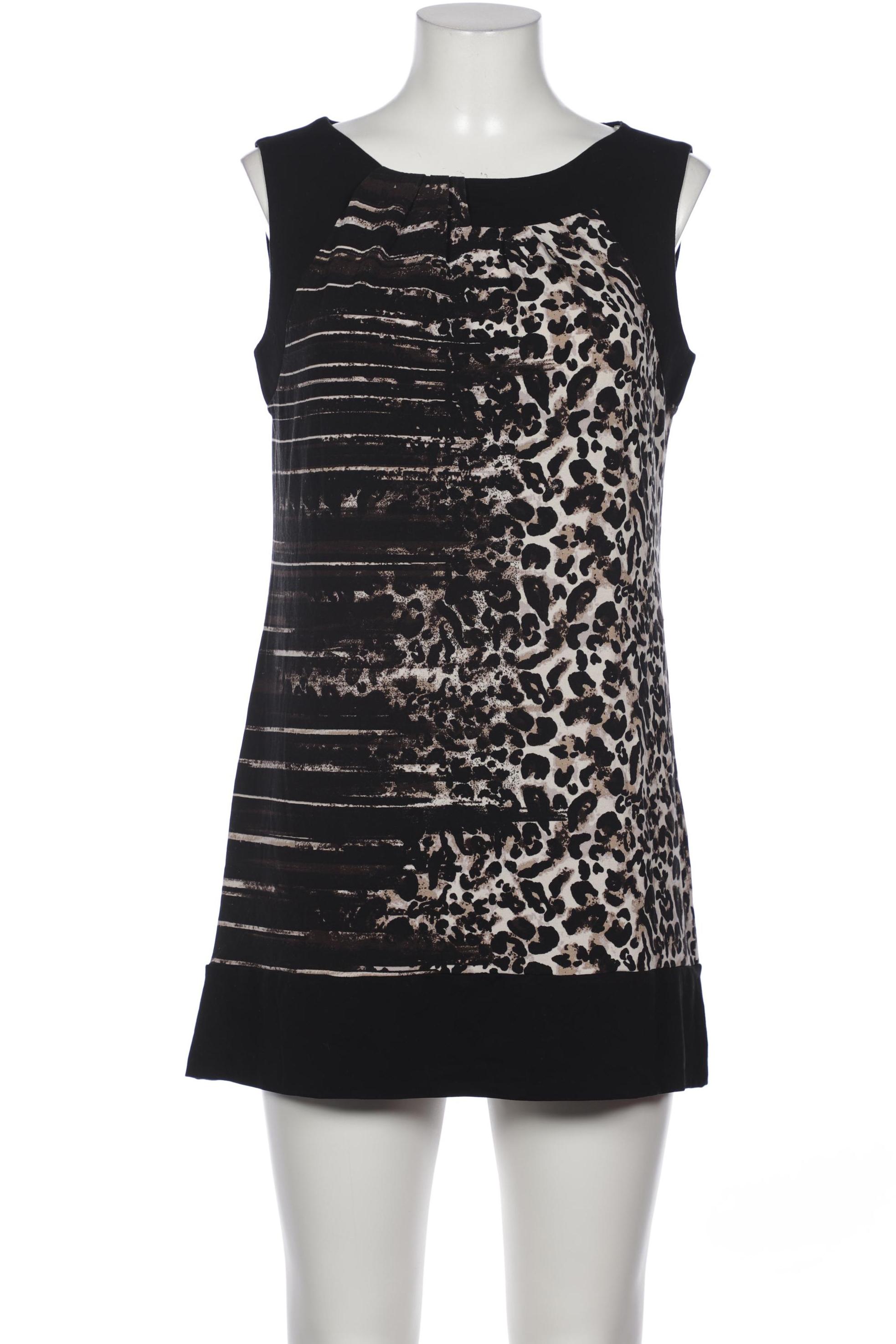 

Comma Damen Kleid, schwarz