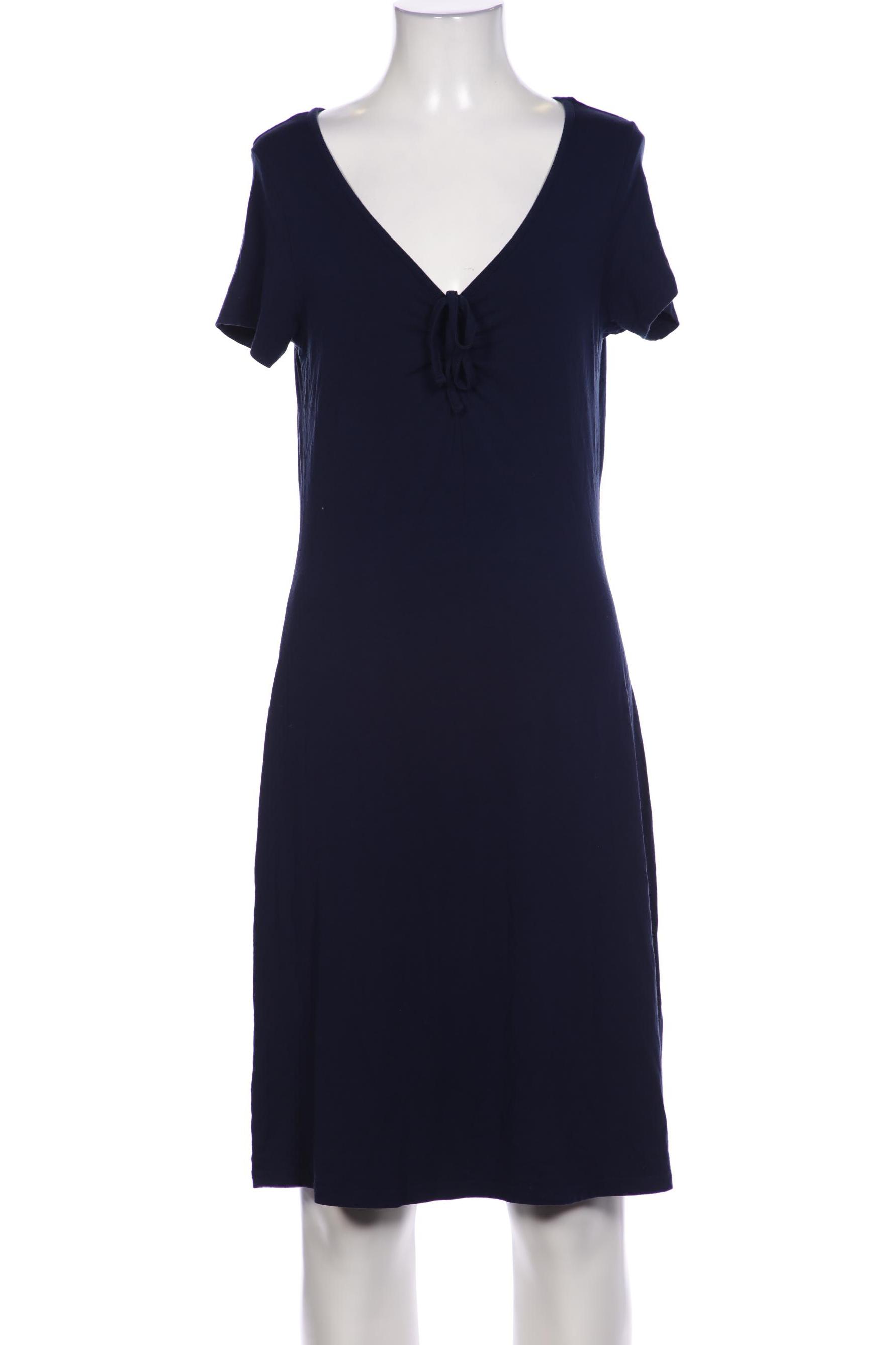 

Comma Damen Kleid, marineblau, Gr. 36