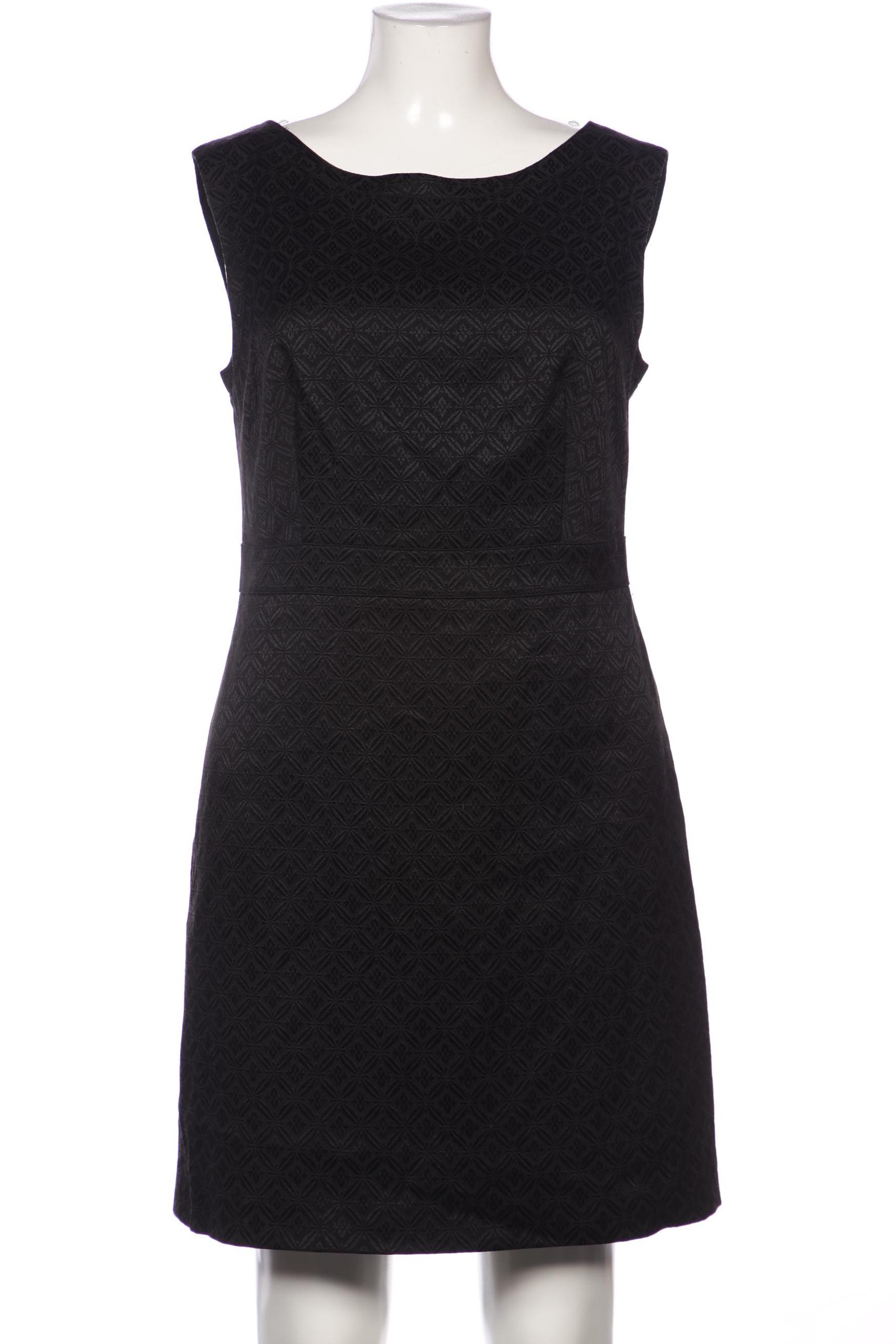 

Comma Damen Kleid, schwarz