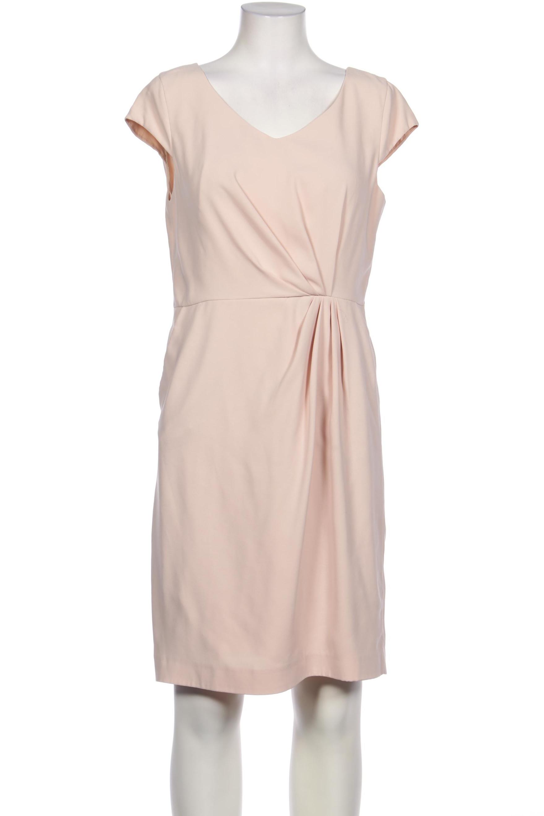 

Comma Damen Kleid, beige