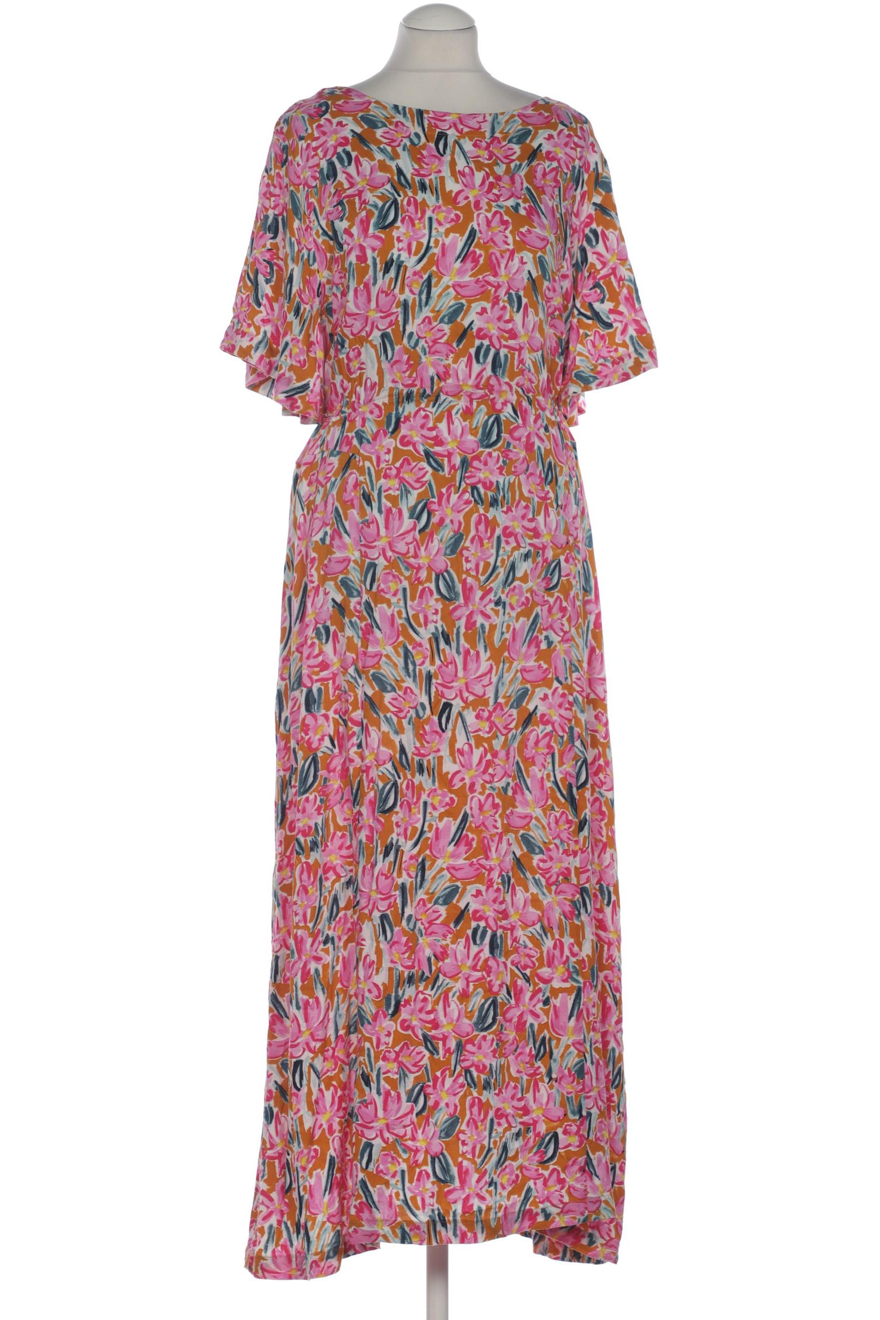 

Comma Damen Kleid, pink, Gr. 44